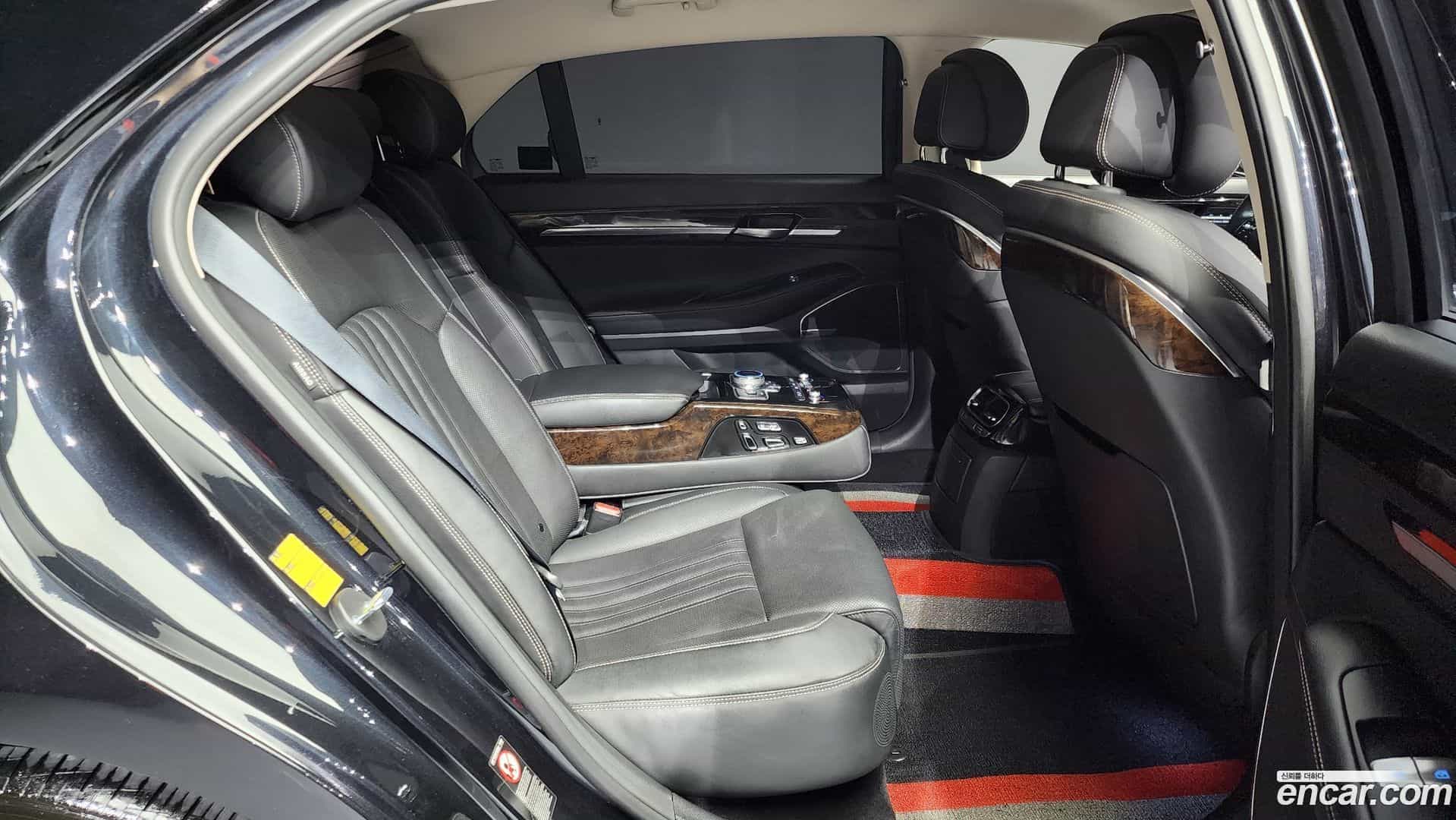 G90 Genesis 2020.5-OPTION-016