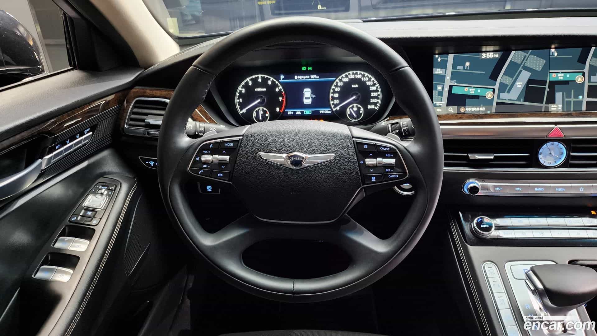 G90 Genesis 2020.5-OPTION-017