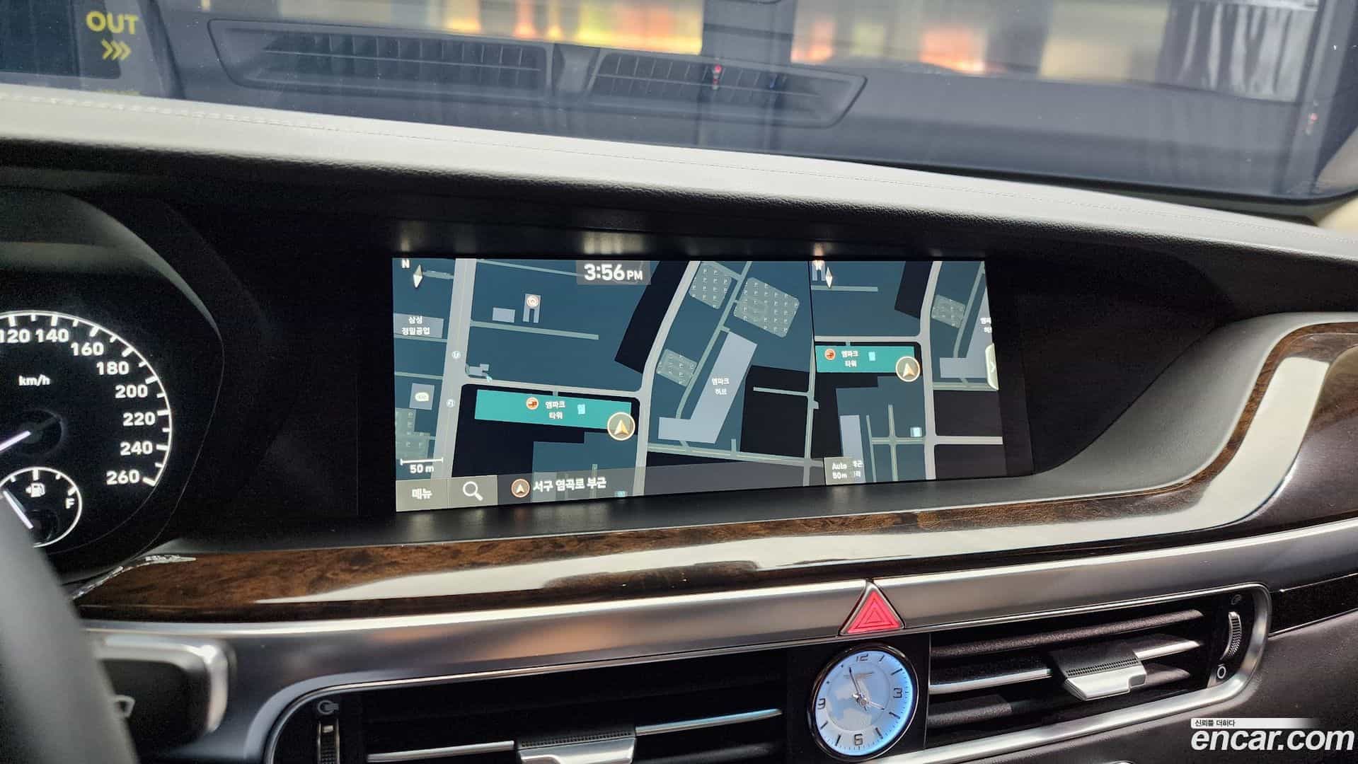 G90 Genesis 2020.5-OPTION-021