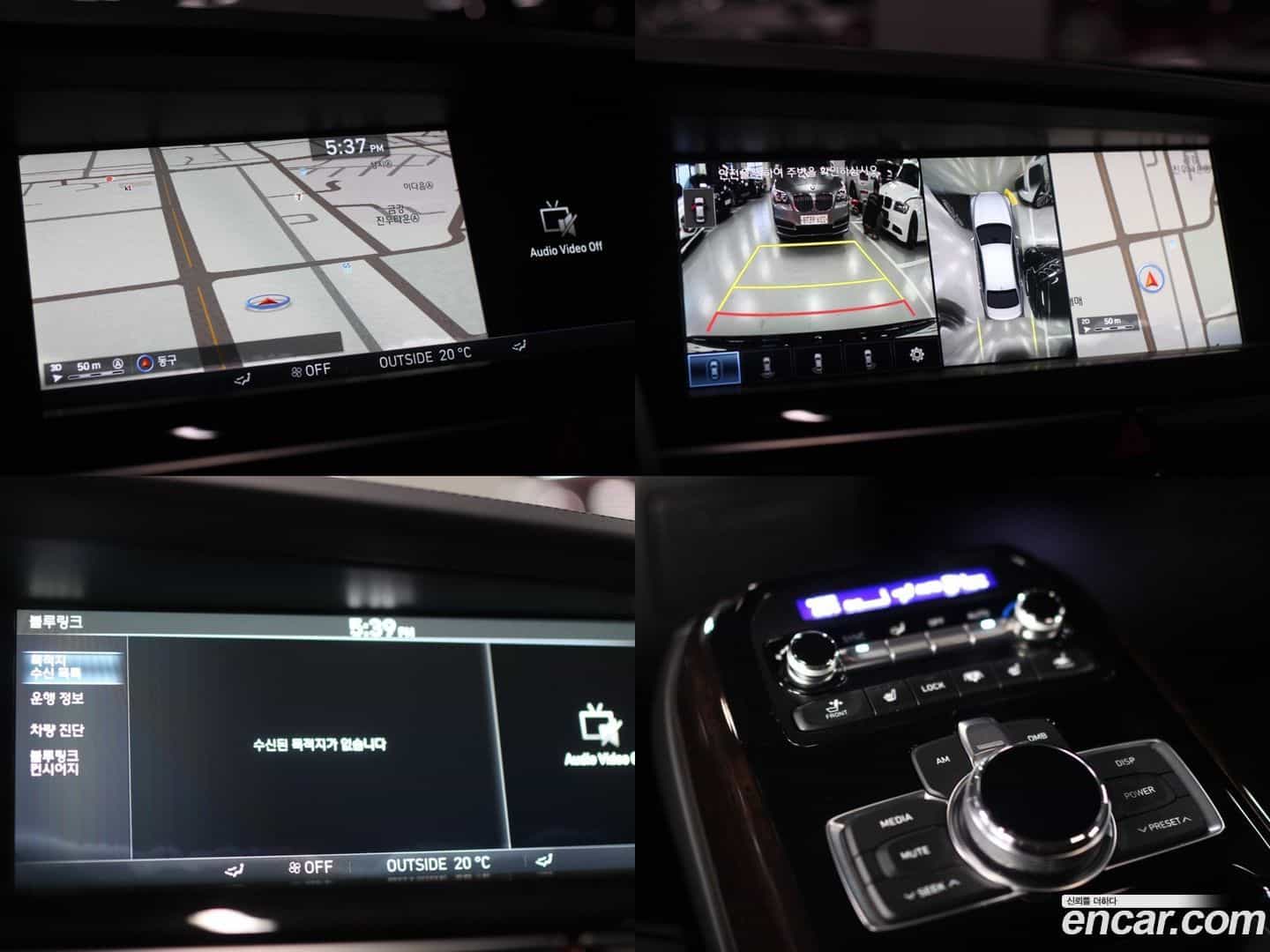 EQ900 Genesis 2018.5-INNER-007