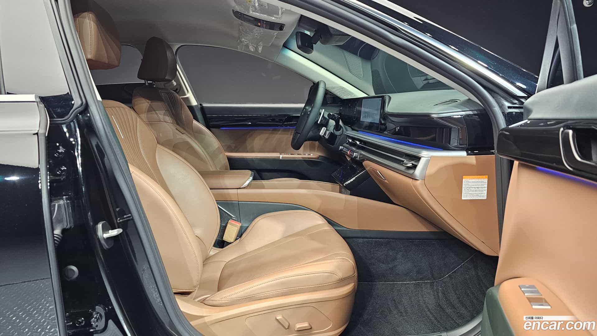 Grandeur Hyundai 2023.4-INNER-010