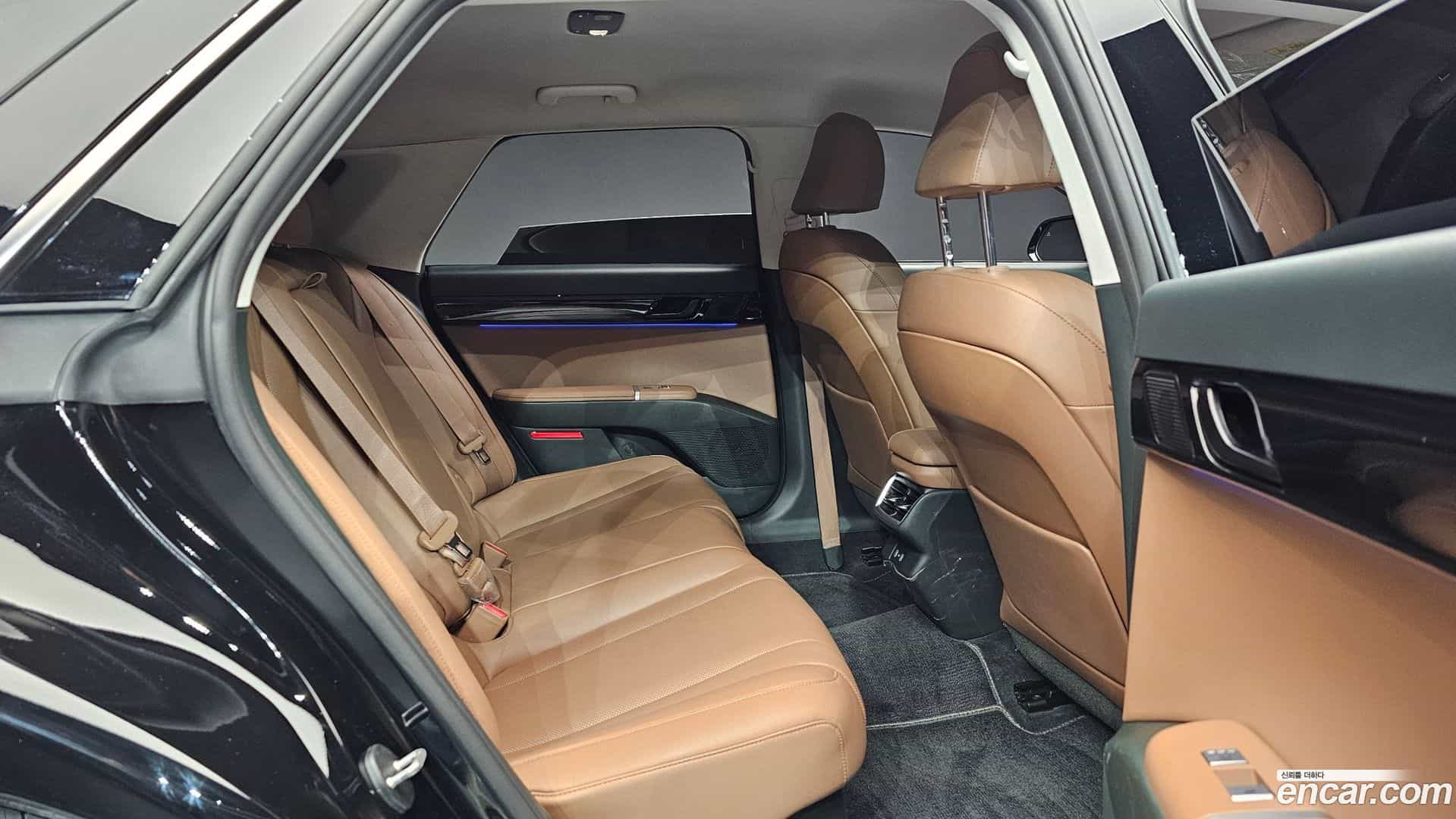 Grandeur Hyundai 2023.4-OPTION-016