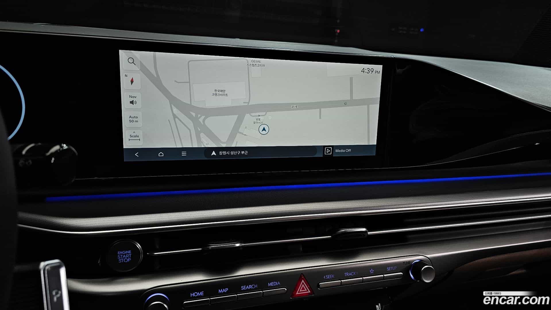 Grandeur Hyundai 2023.4-OPTION-018