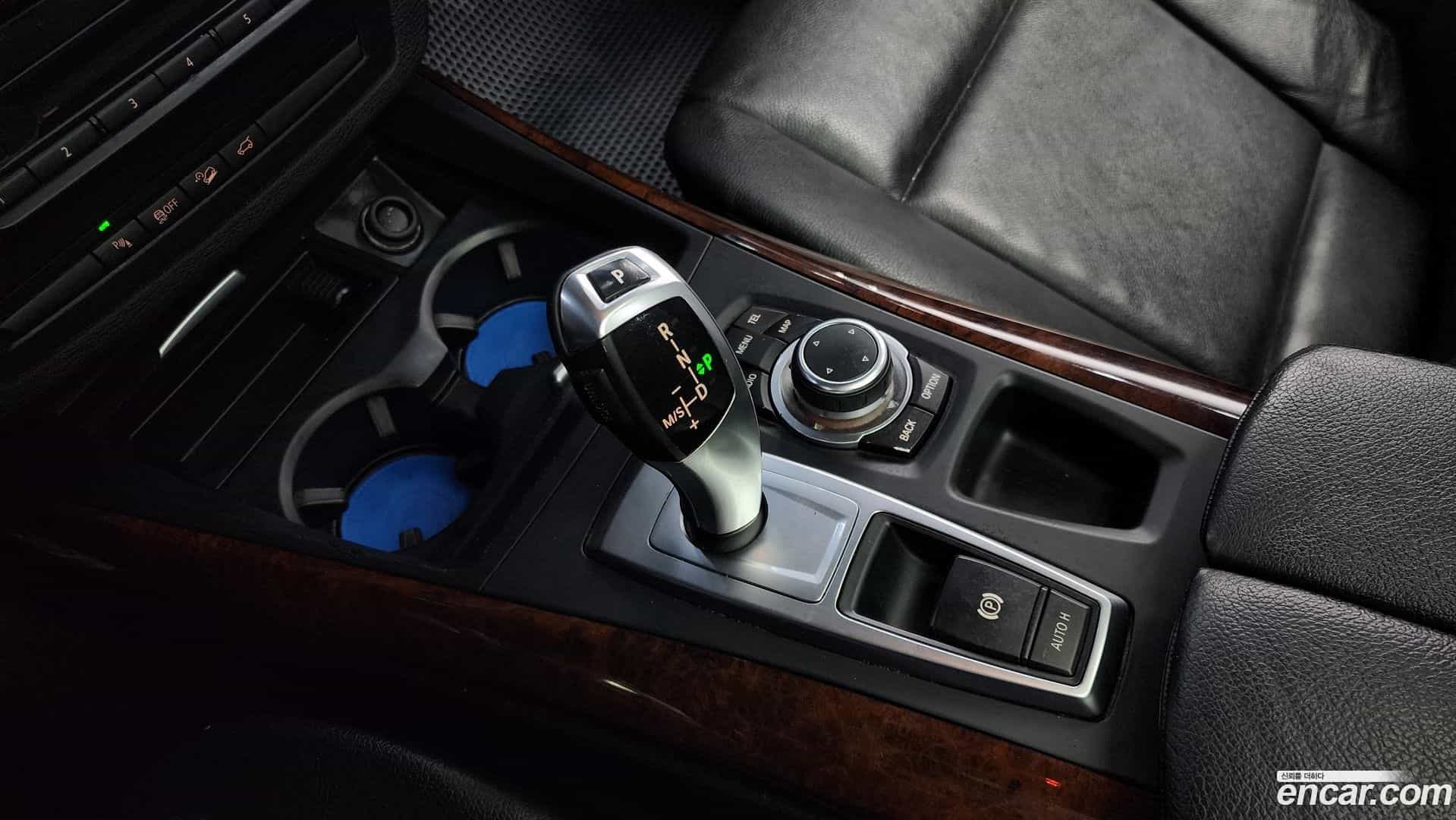 X5 BMW 2012.7-INNER-009