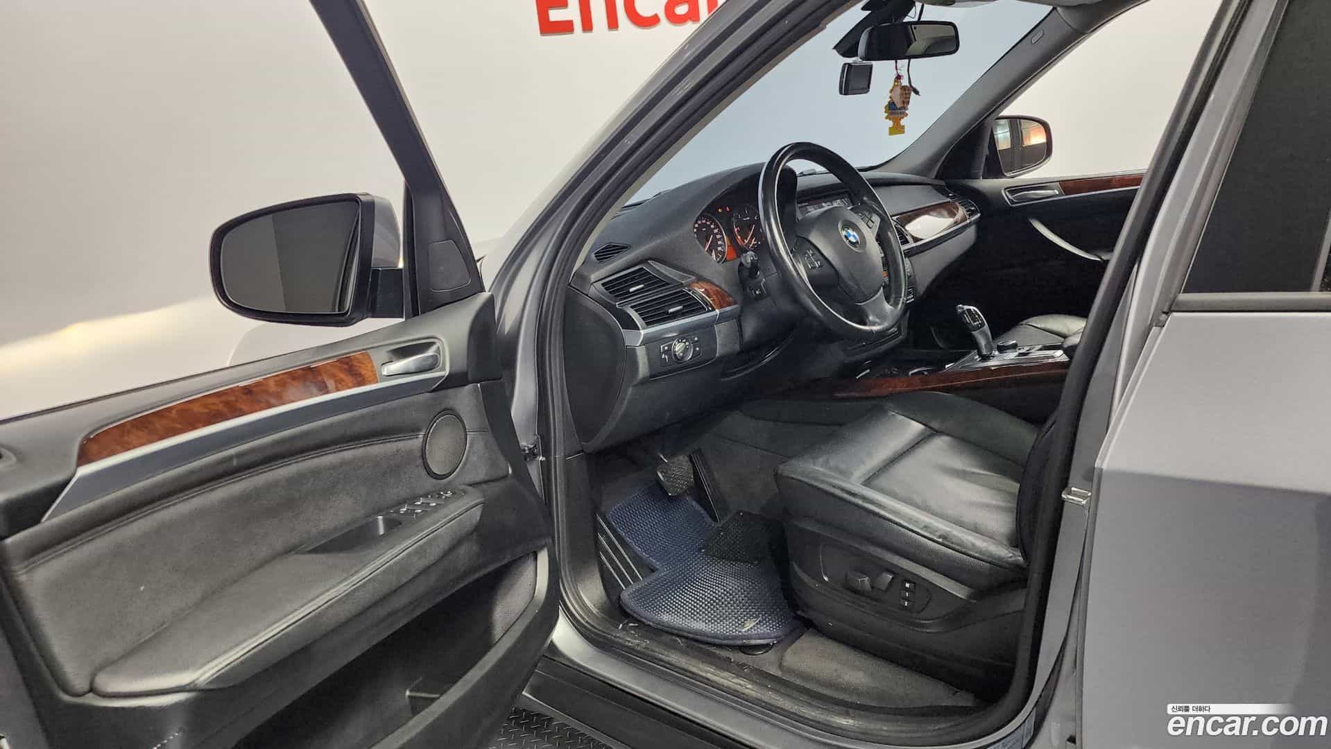 X5 BMW 2012.7-INNER-010