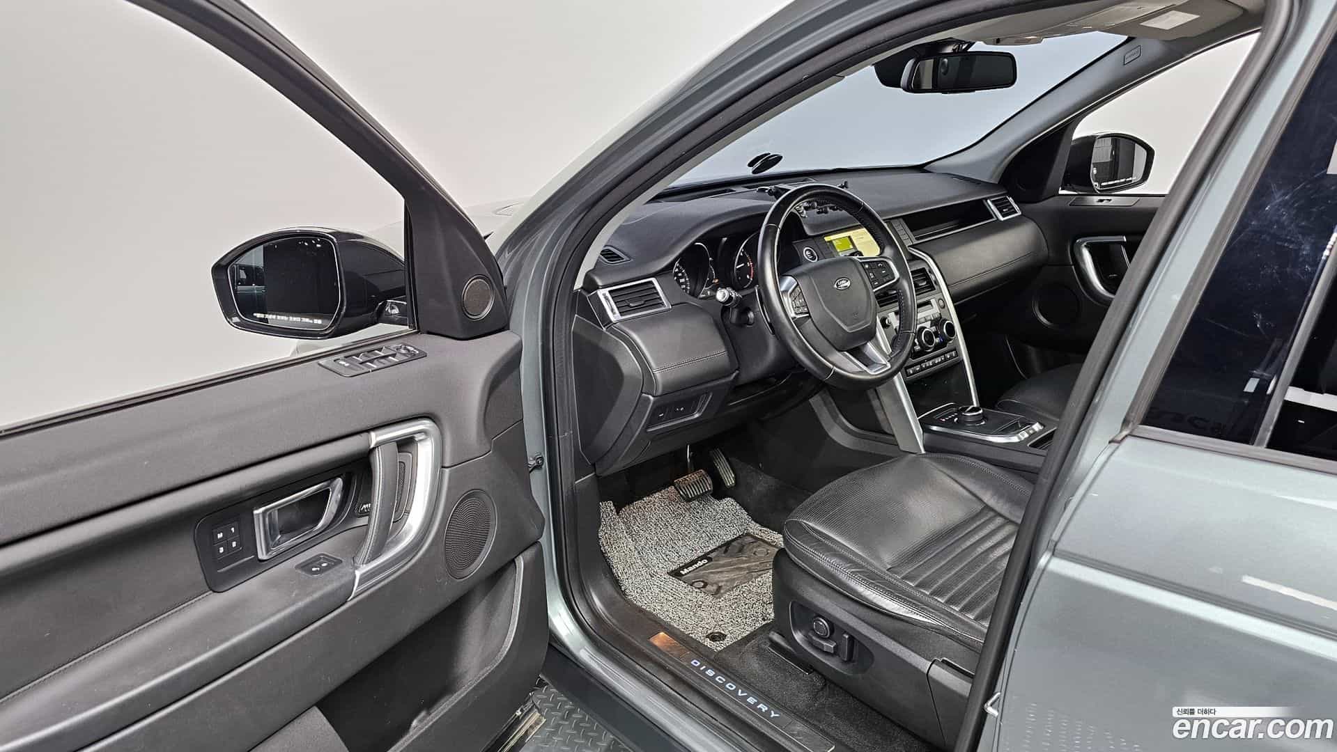 Discovery Sport Land Rover 2018.7-OPTION-015