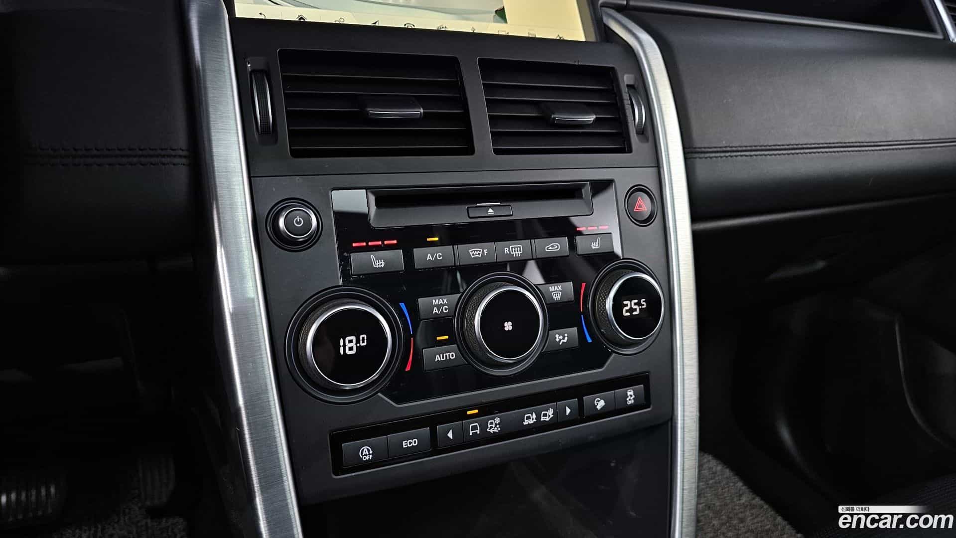 Discovery Sport Land Rover 2018.7-OPTION-020