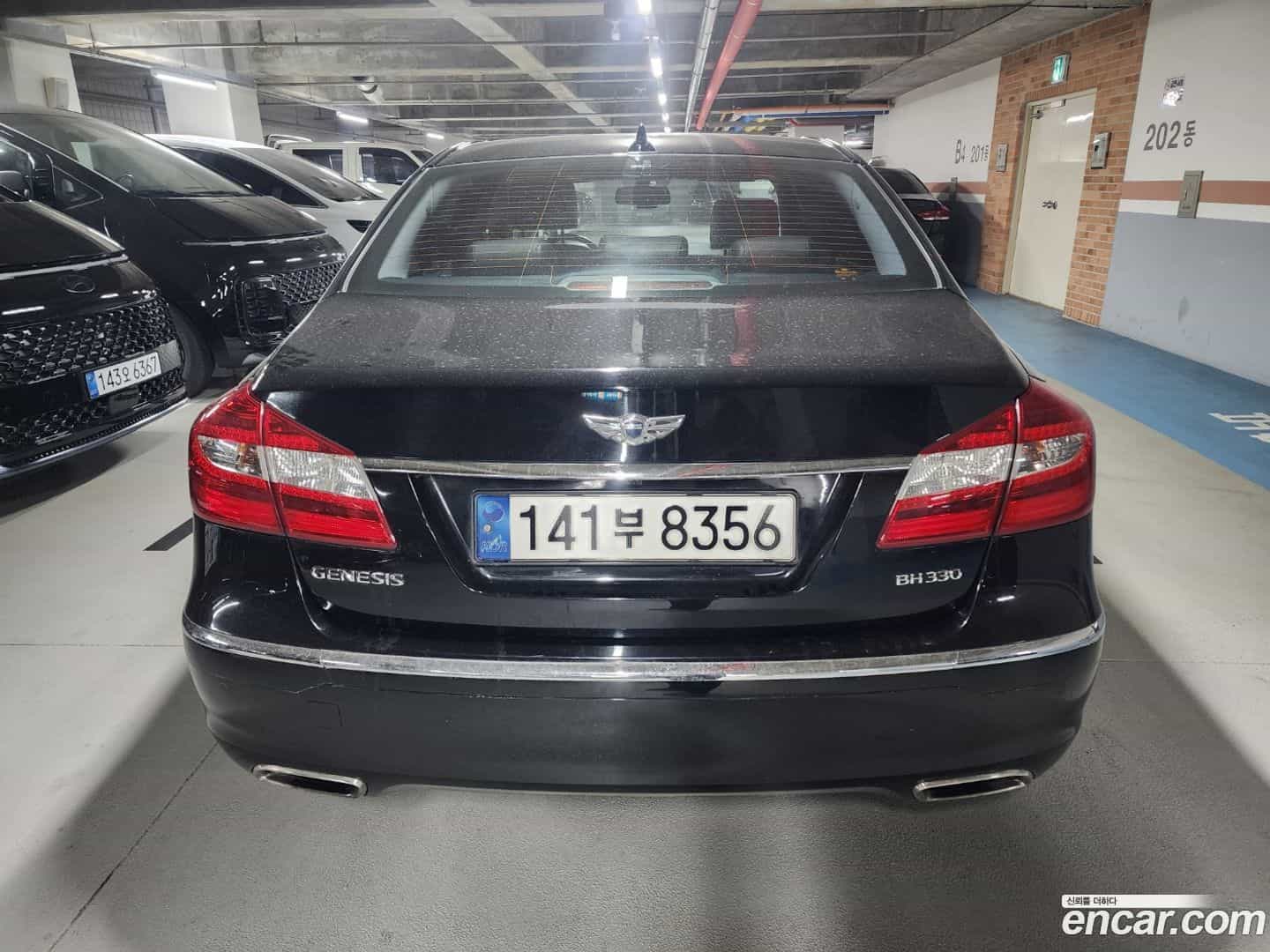 Genesis Hyundai 2011.4-OUTER-003