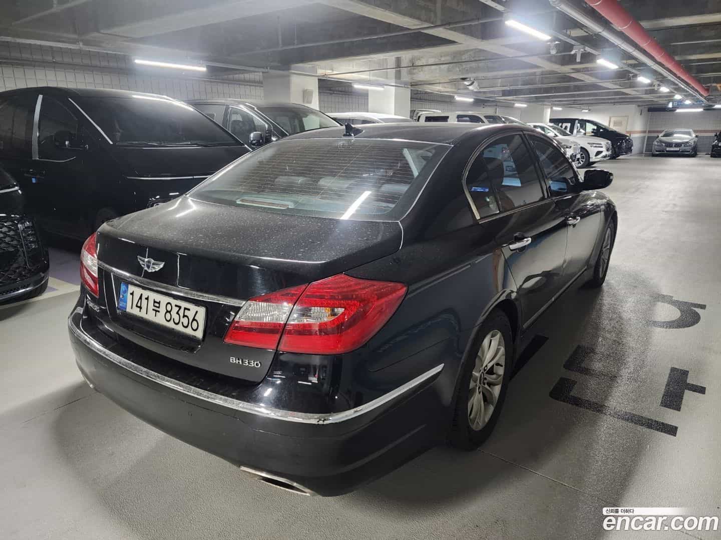 Genesis Hyundai 2011.4-OUTER-004