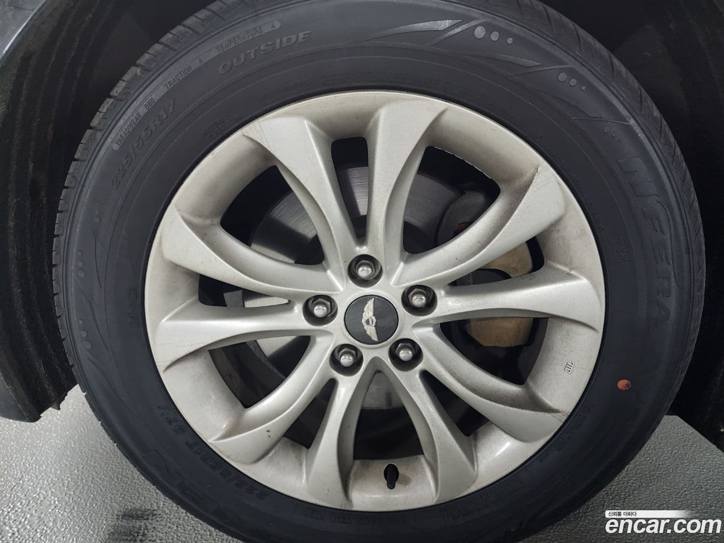 Main__Slider__Photo:Genesis Hyundai 2011.4-4