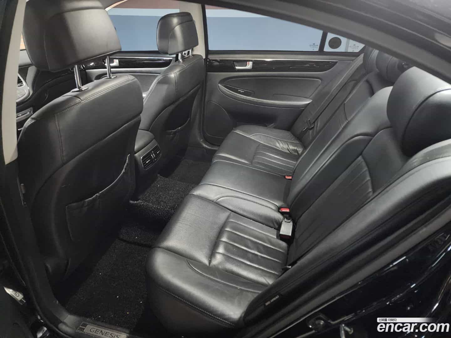 Genesis Hyundai 2011.4-OPTION-015