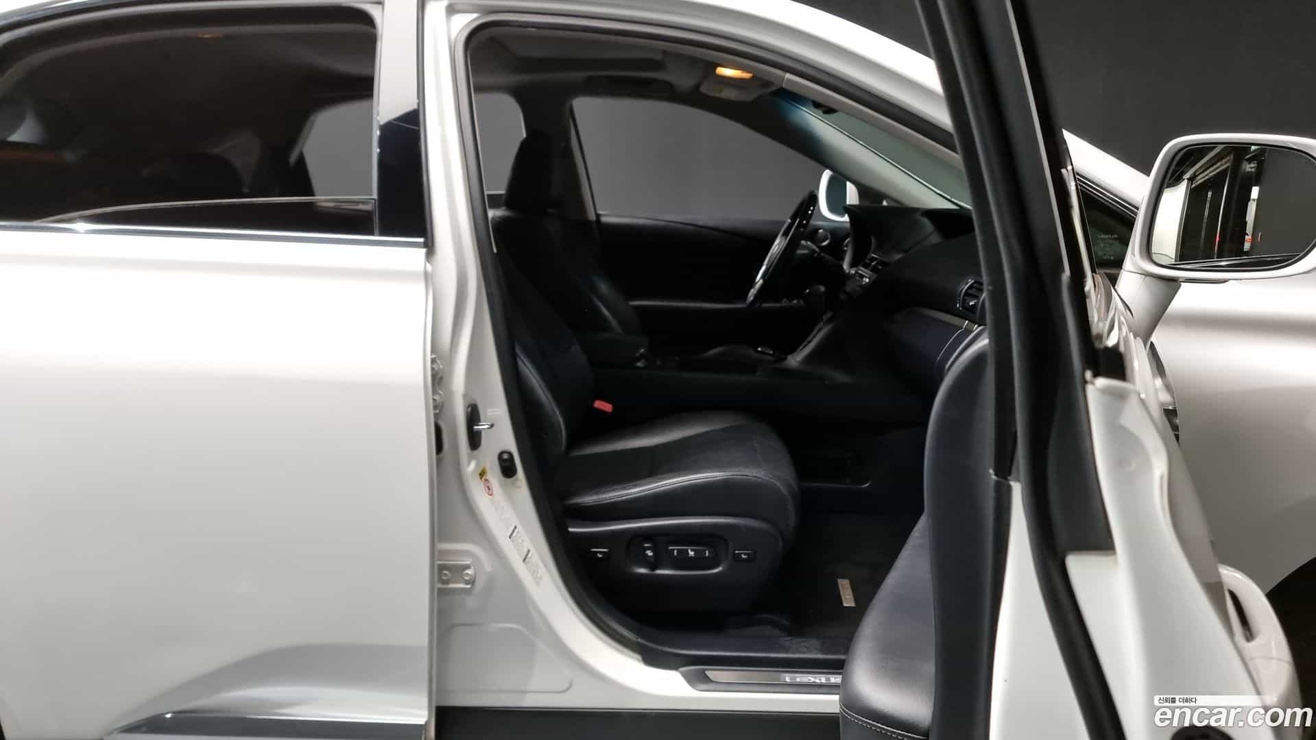 RX Lexus 2013.3-OPTION-015