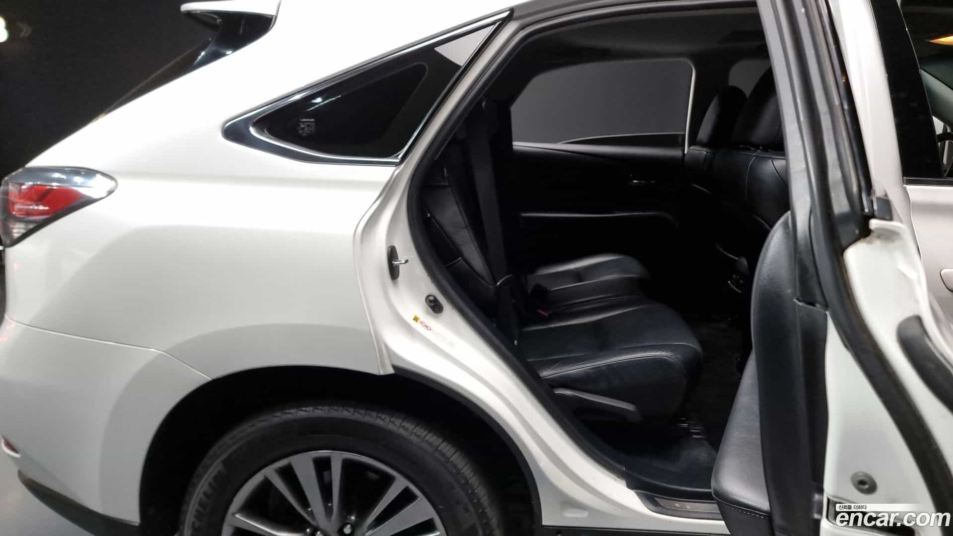 RX Lexus 2013.3-OPTION-016