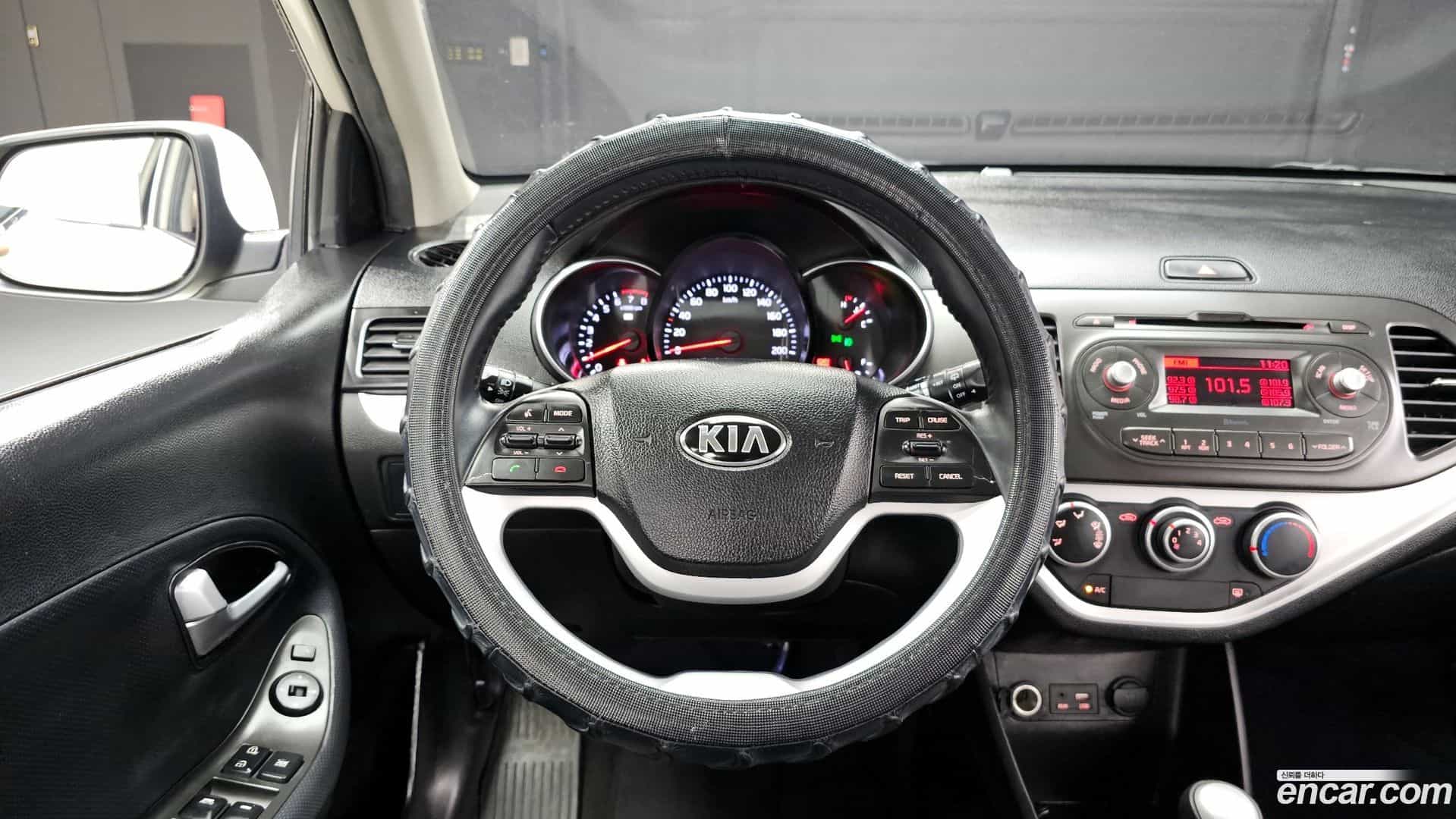 morning Kia 2016.11-OPTION-017