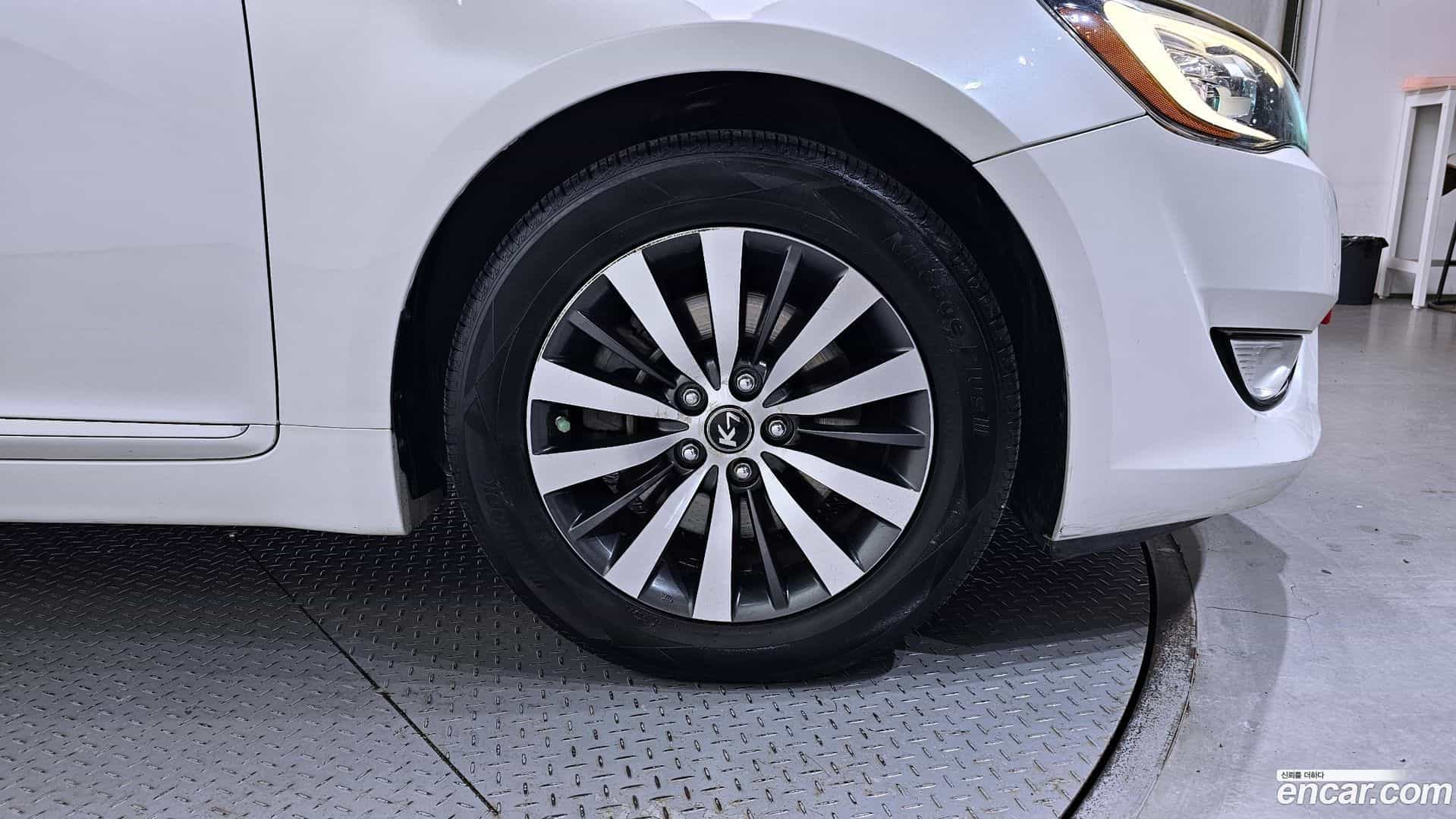 K7 Kia 2011.9-OUTER-005