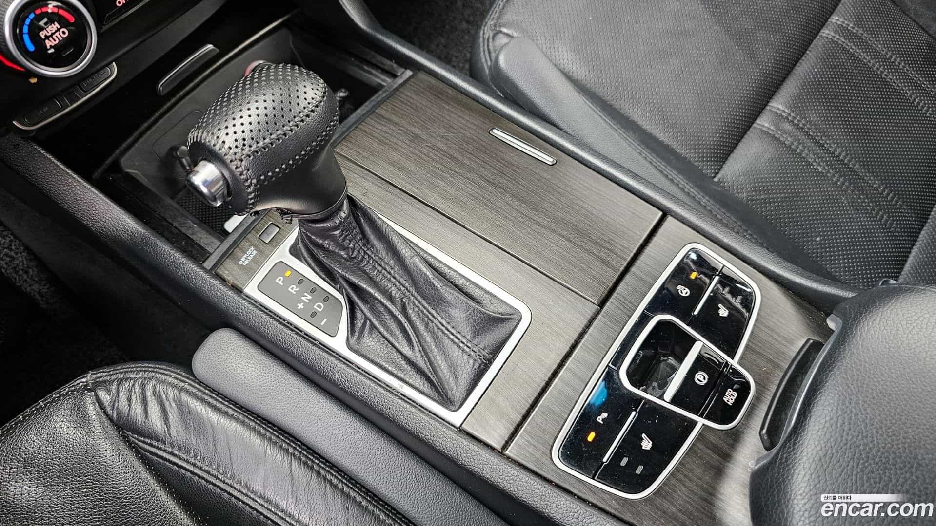 K7 Kia 2011.9-INNER-009