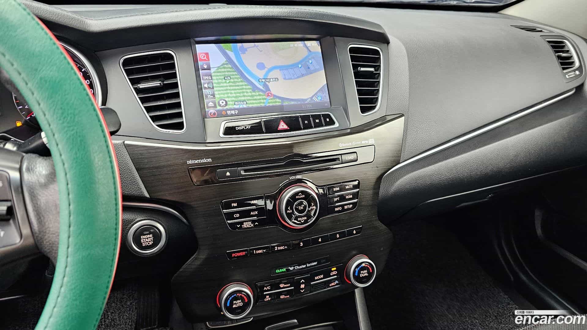 K7 Kia 2011.9-OPTION-018