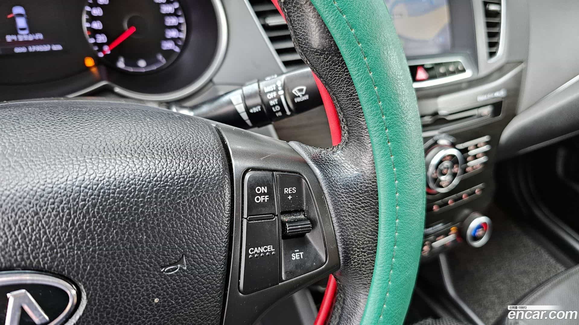 K7 Kia 2011.9-OPTION-020