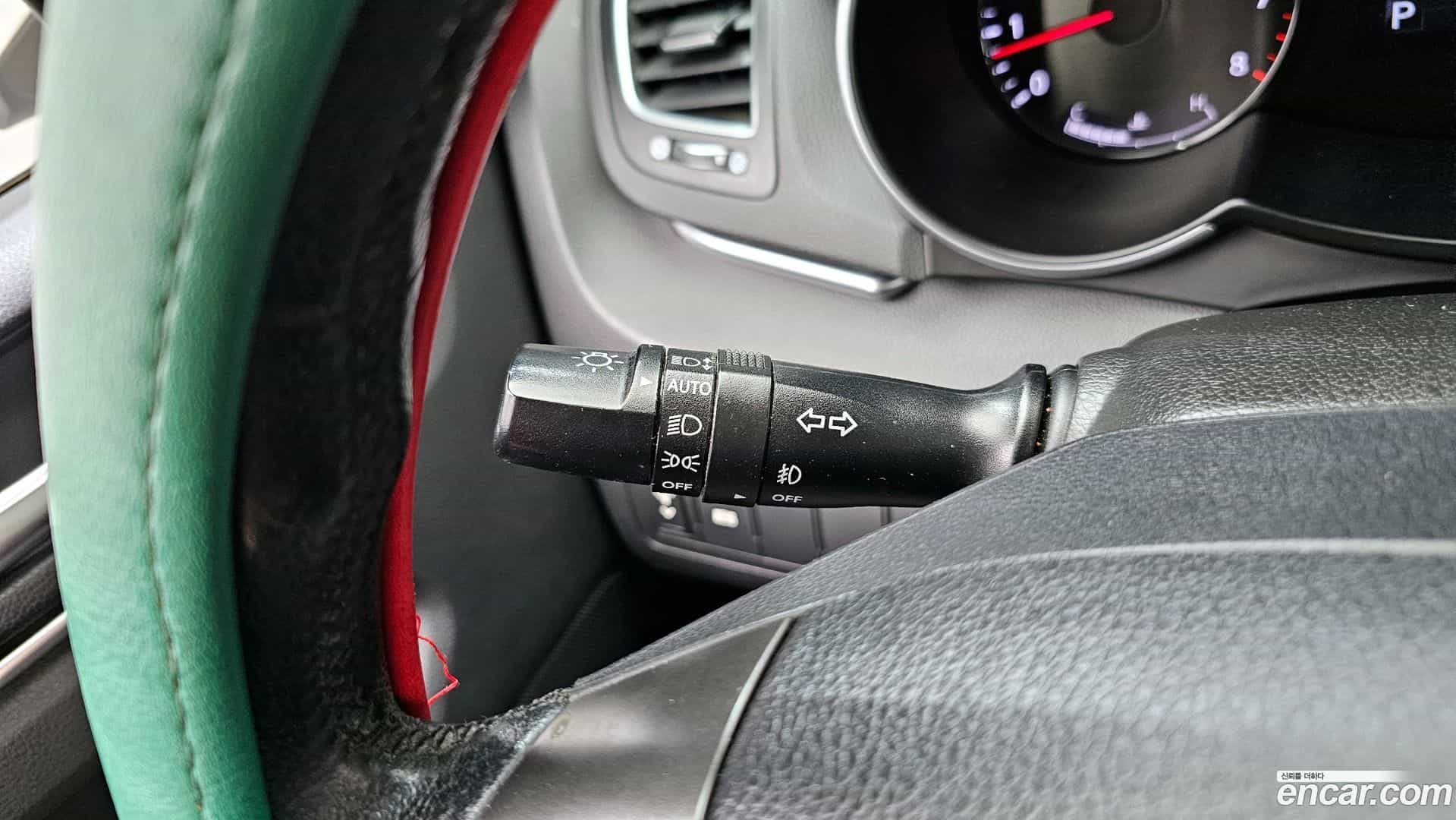 K7 Kia 2011.9-OPTION-021
