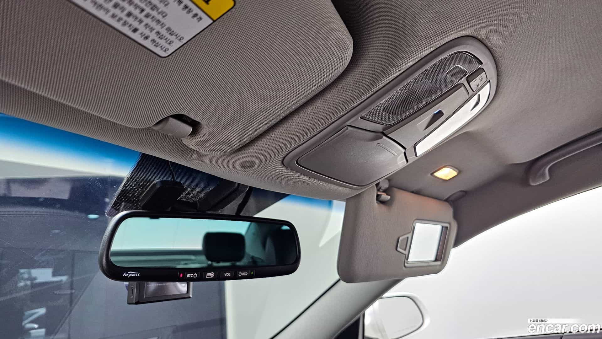 K7 Kia 2011.9-OPTION-023