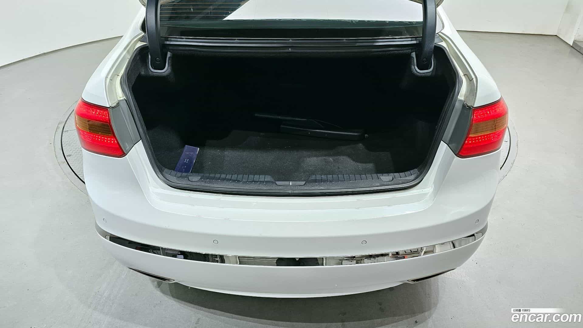 K7 Kia 2011.9-OPTION-024