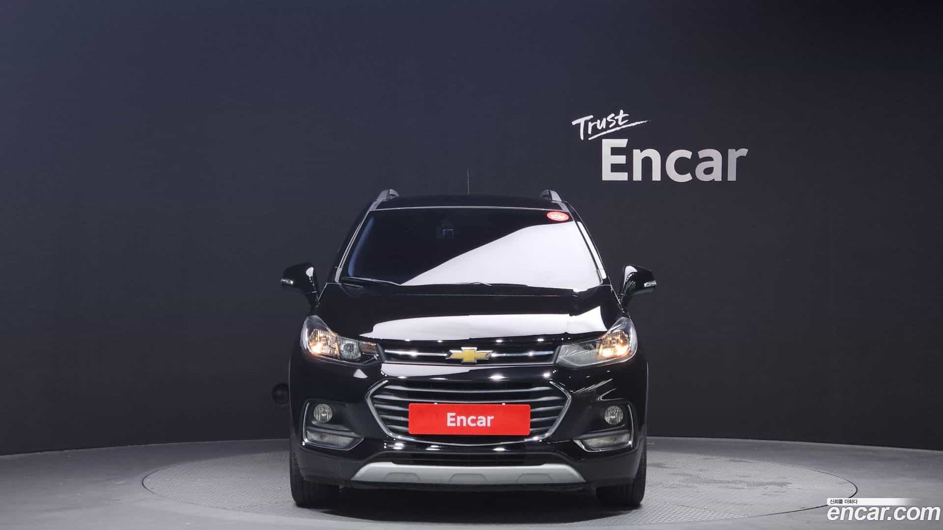 Trax ChevroletGMDaewoo 2016.11-OUTER-003