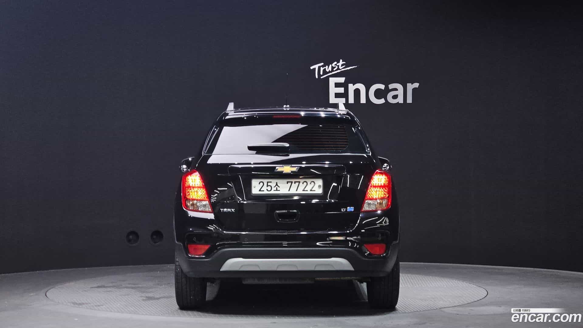 Trax ChevroletGMDaewoo 2016.11-OUTER-004