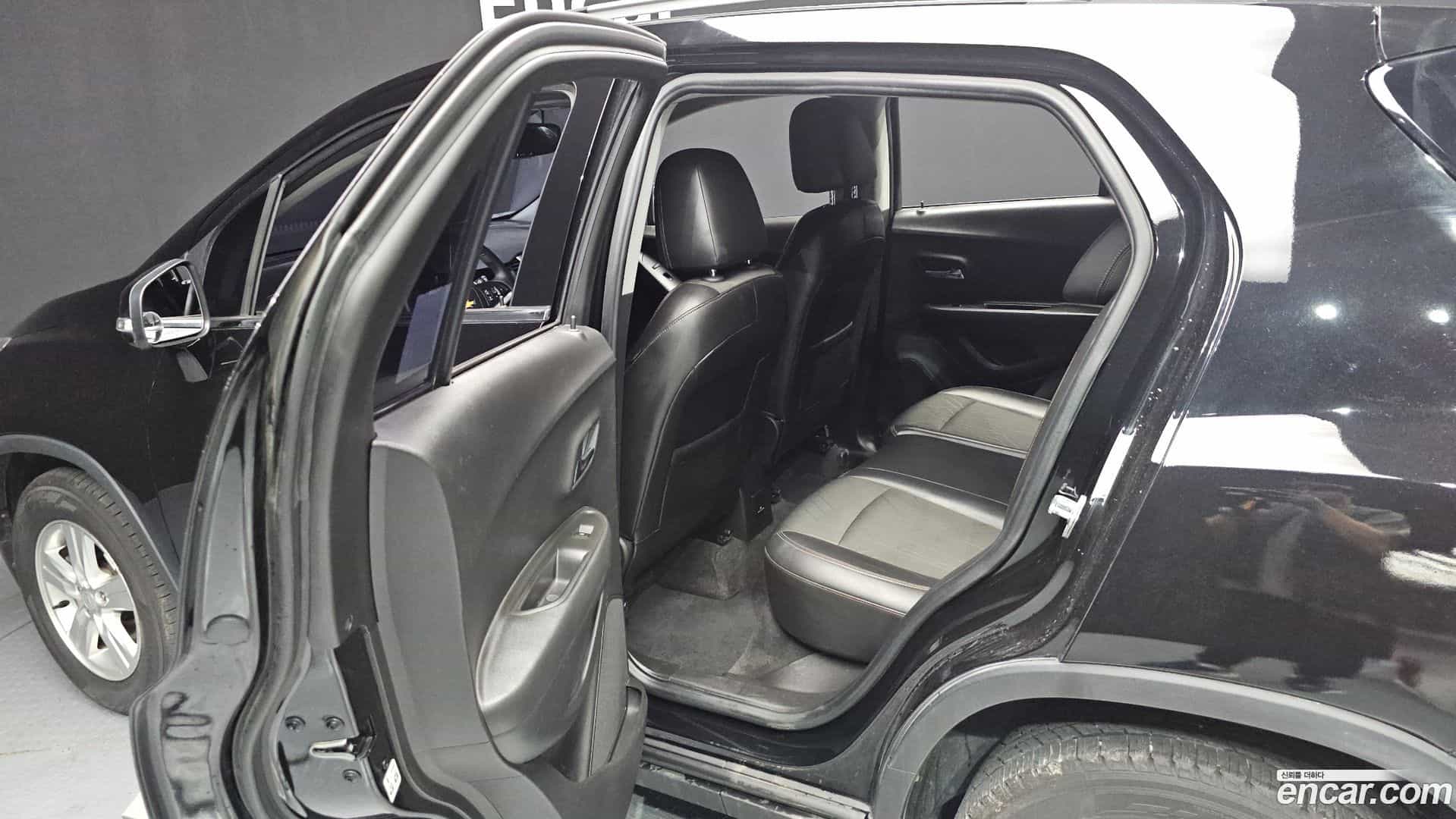 Trax ChevroletGMDaewoo 2016.11-OPTION-016