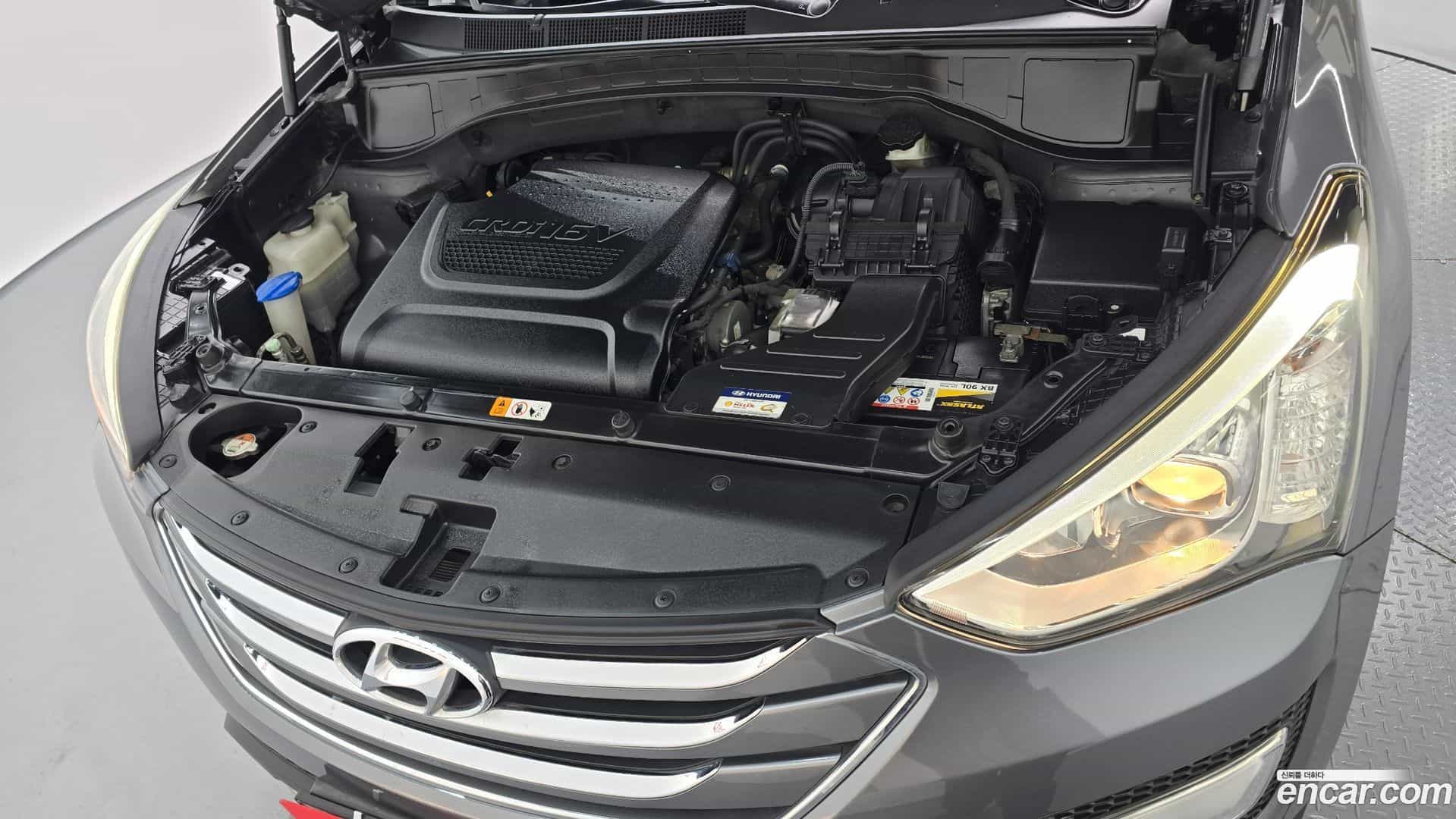 Santafe Hyundai 2013.9-INNER-006