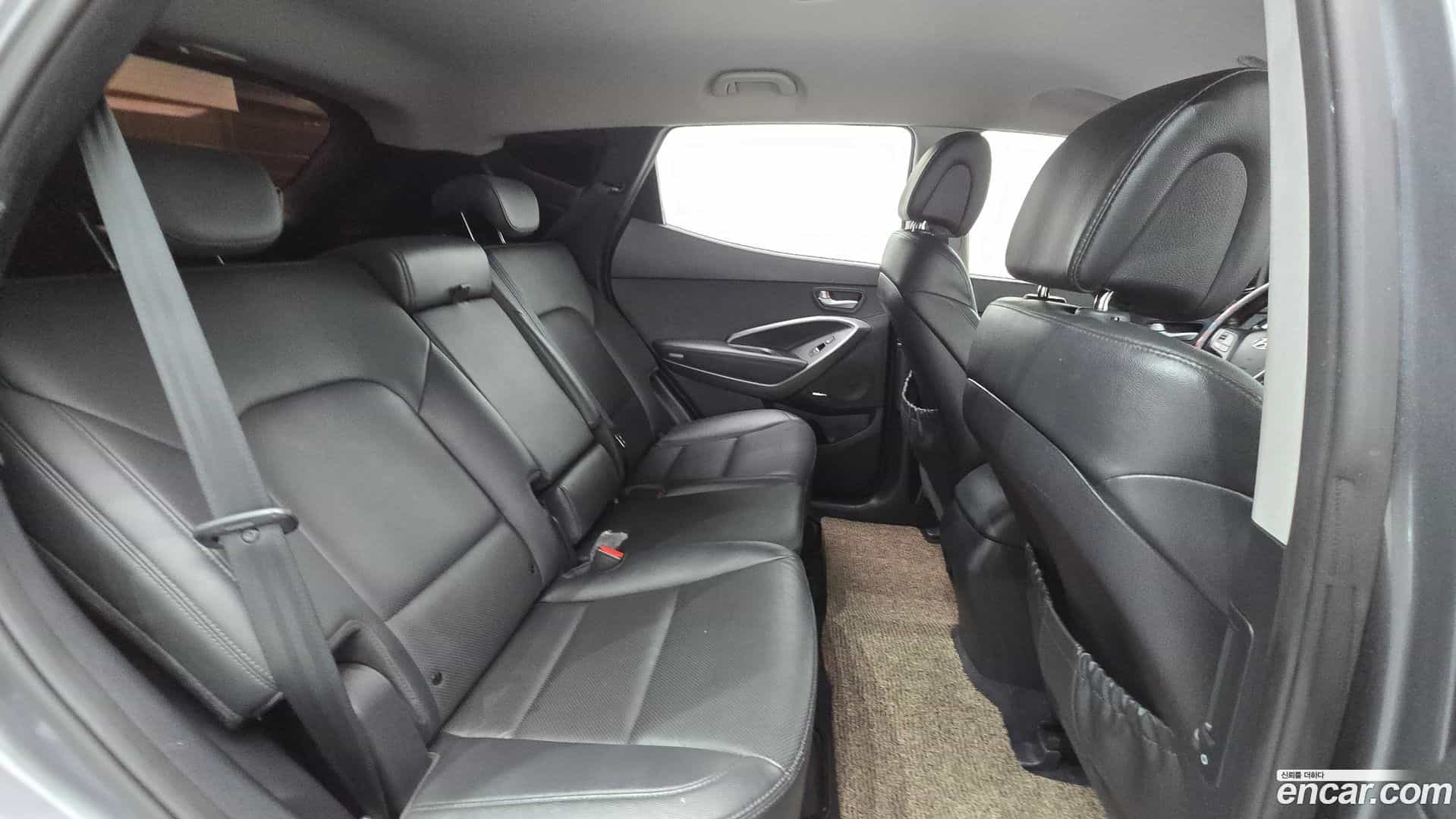 Santafe Hyundai 2013.9-OPTION-016