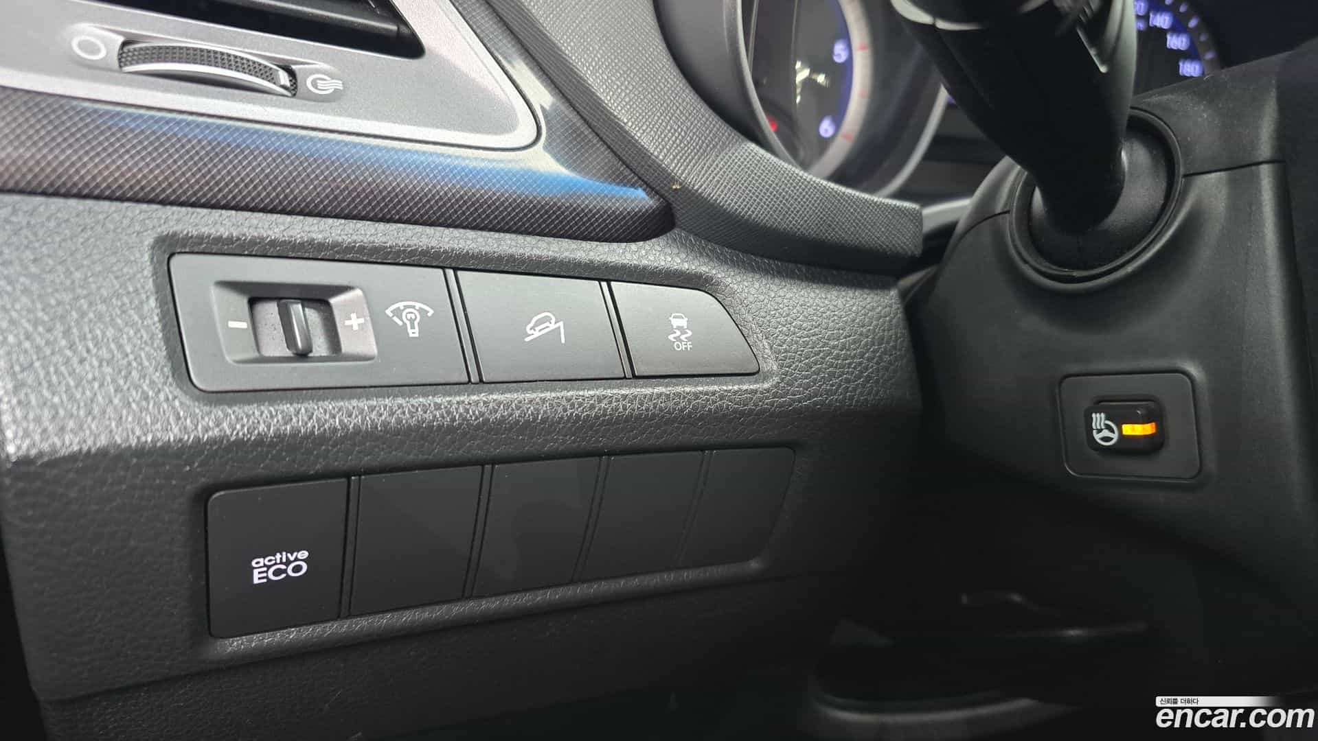 Santafe Hyundai 2013.9-OPTION-020