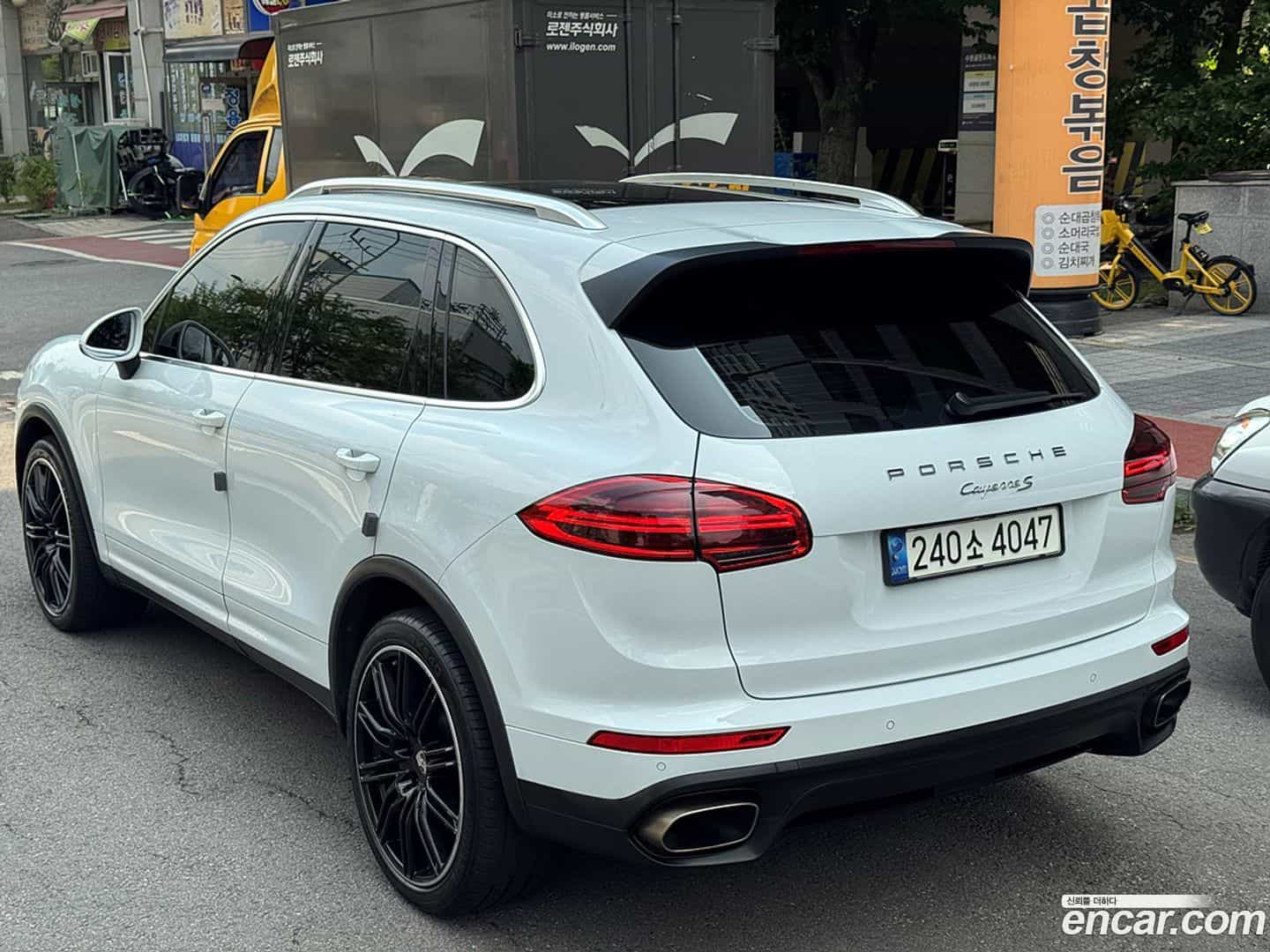 Cayenne Porsche 2015.3-INNER-006