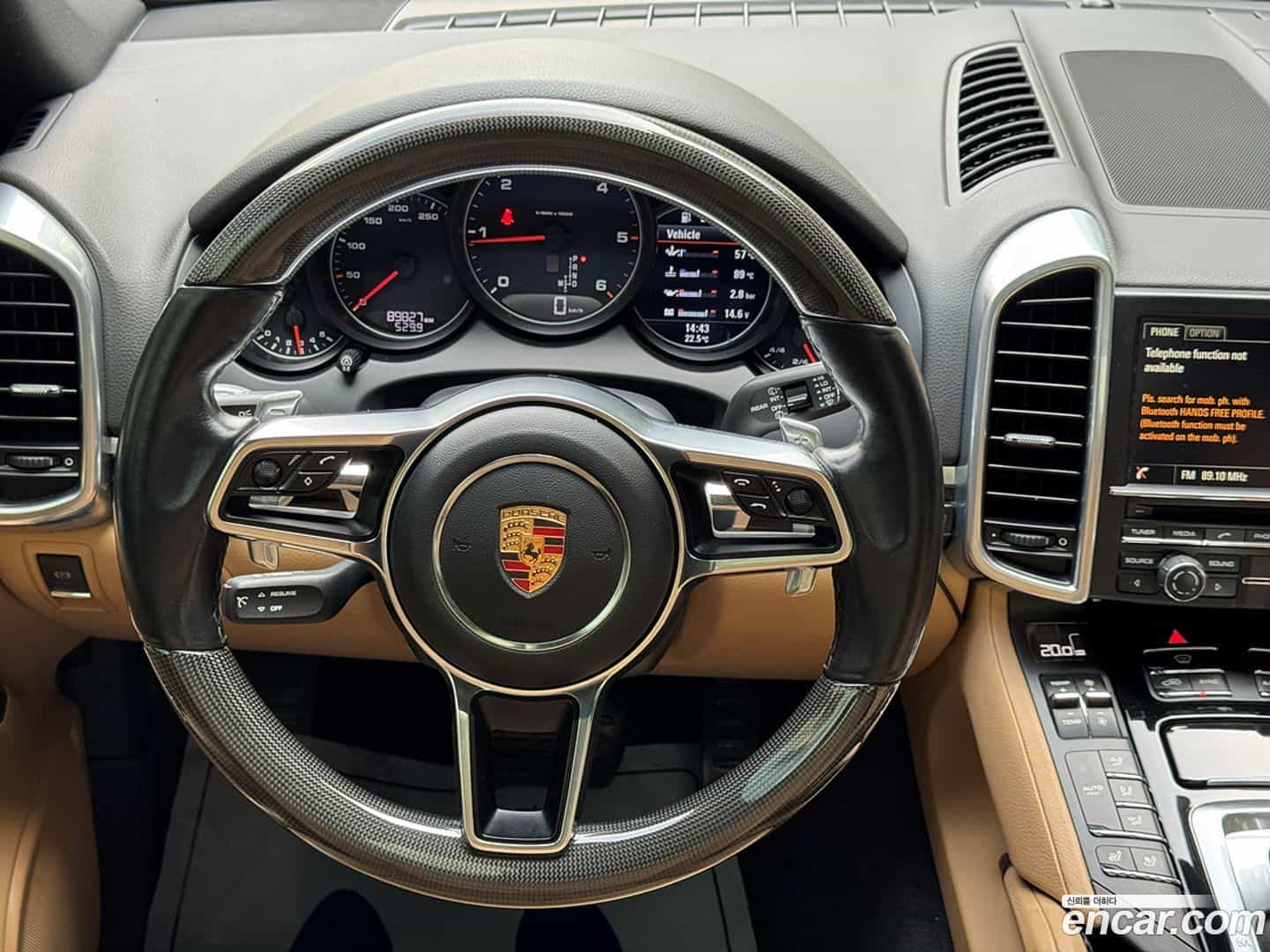 Cayenne Porsche 2015.3-INNER-008