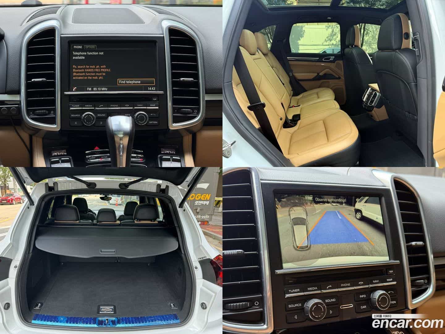 Cayenne Porsche 2015.3-OPTION-022