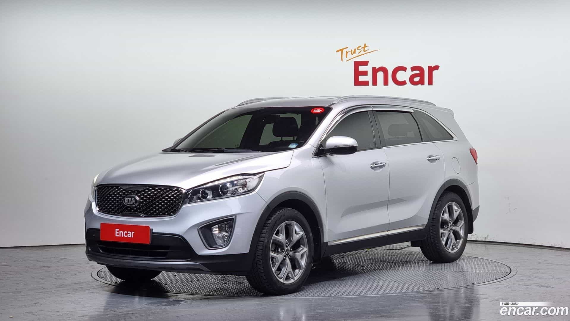Sorento Kia 2014.8-OUTER-001