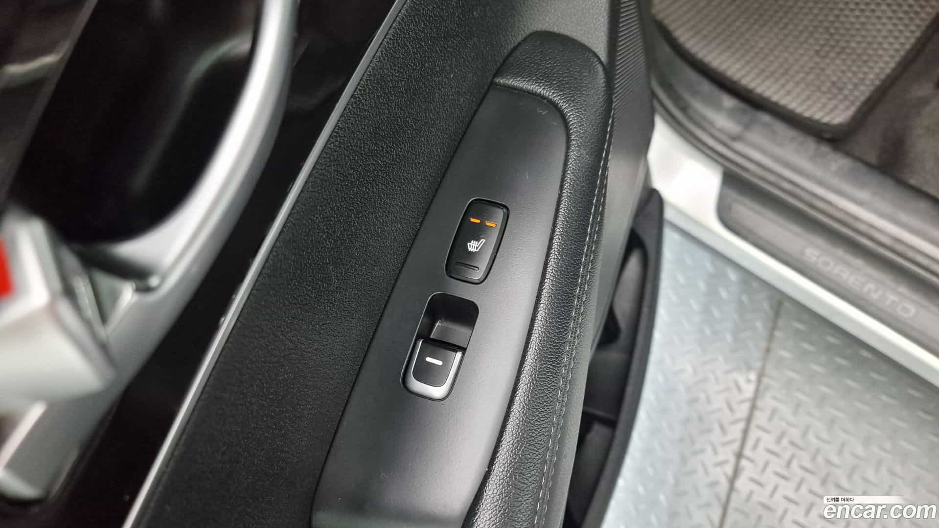 Sorento Kia 2014.8-OPTION-024