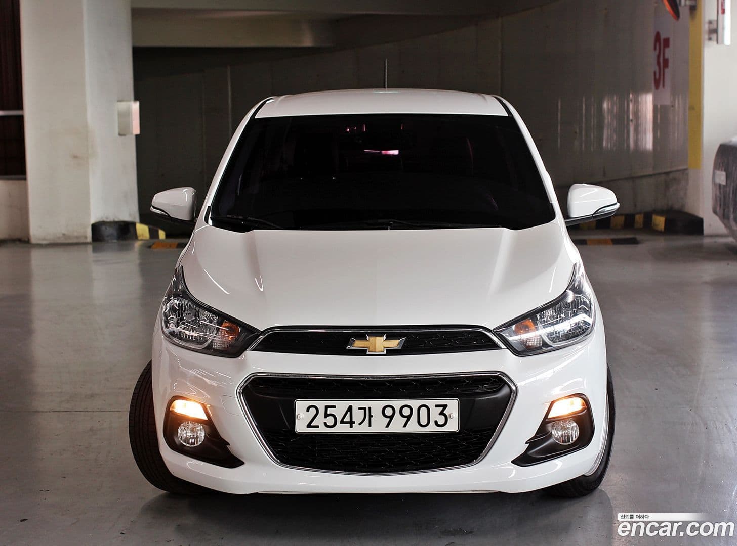 Main__Slider__Photo:Spark ChevroletGMDaewoo 2018.5-2