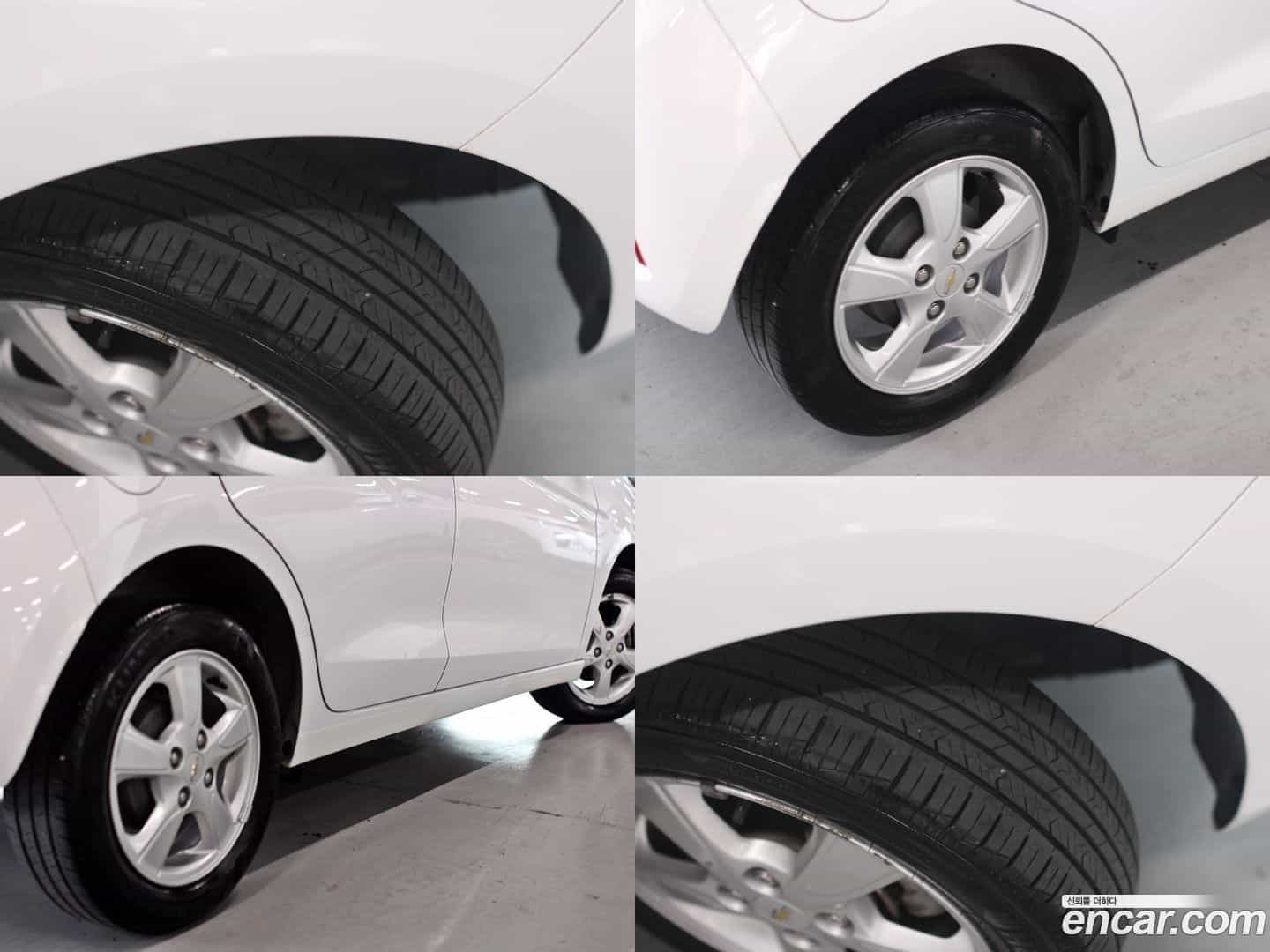 Spark ChevroletGMDaewoo 2018.5-OUTER-005