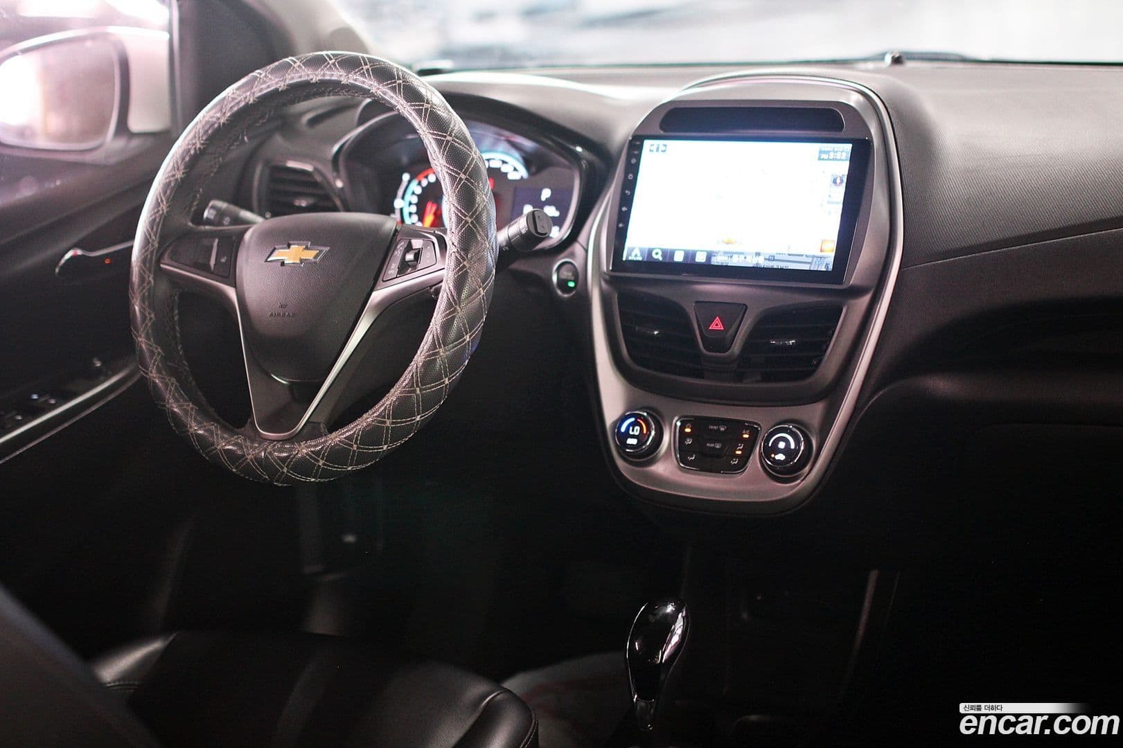 Main__Slider__Photo:Spark ChevroletGMDaewoo 2018.5-6