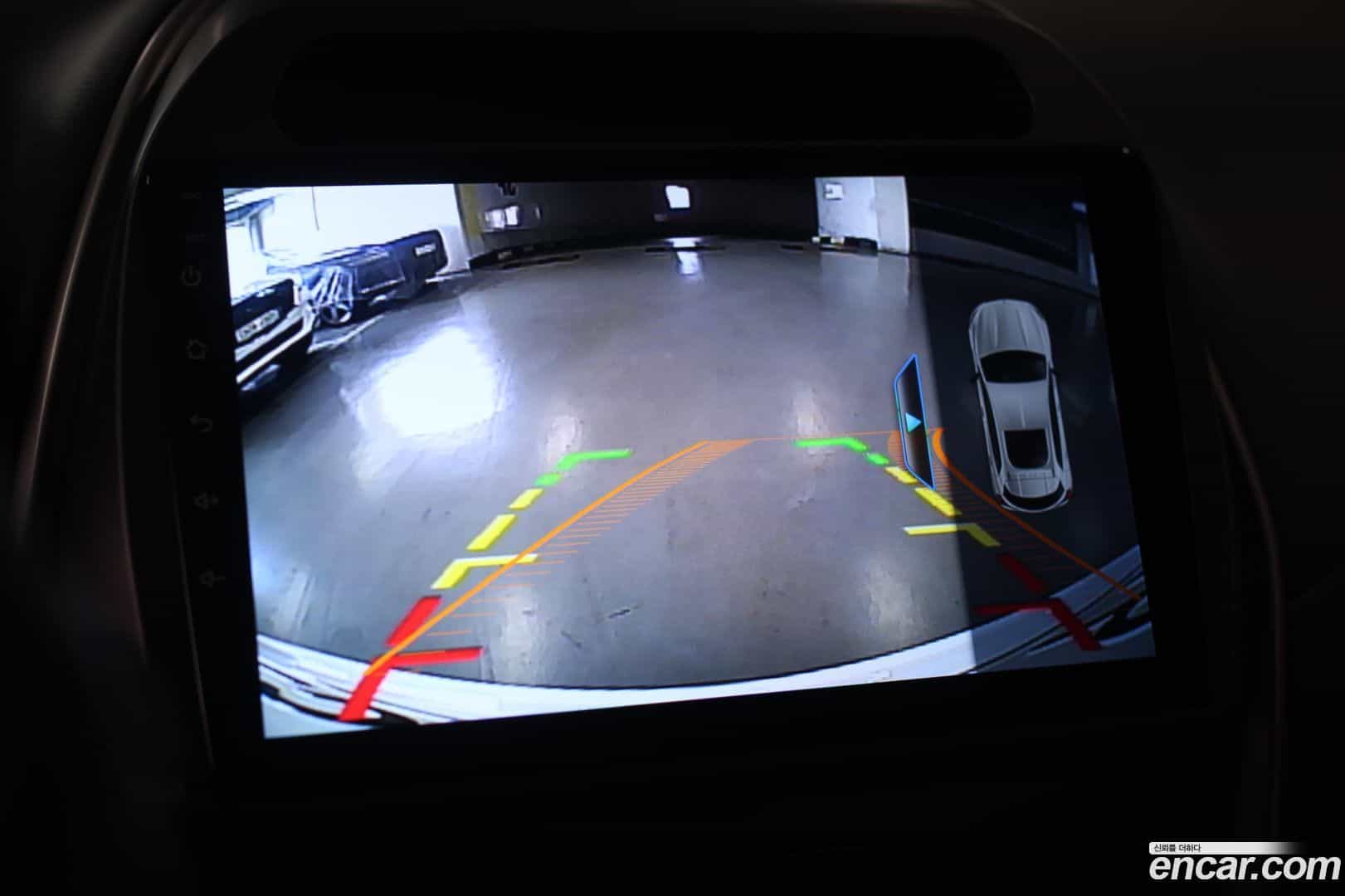 Spark ChevroletGMDaewoo 2018.5-OPTION-022