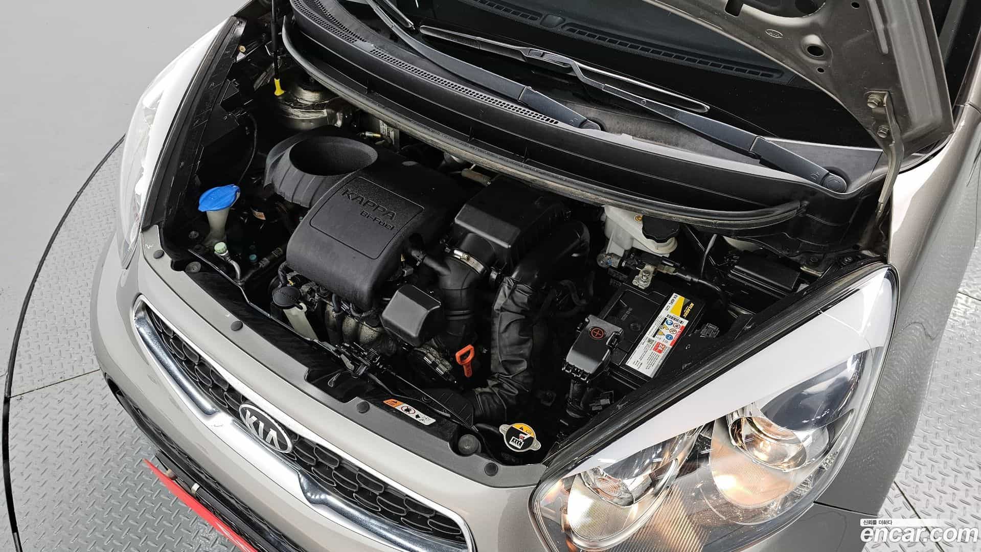 morning Kia 2015.10-INNER-006