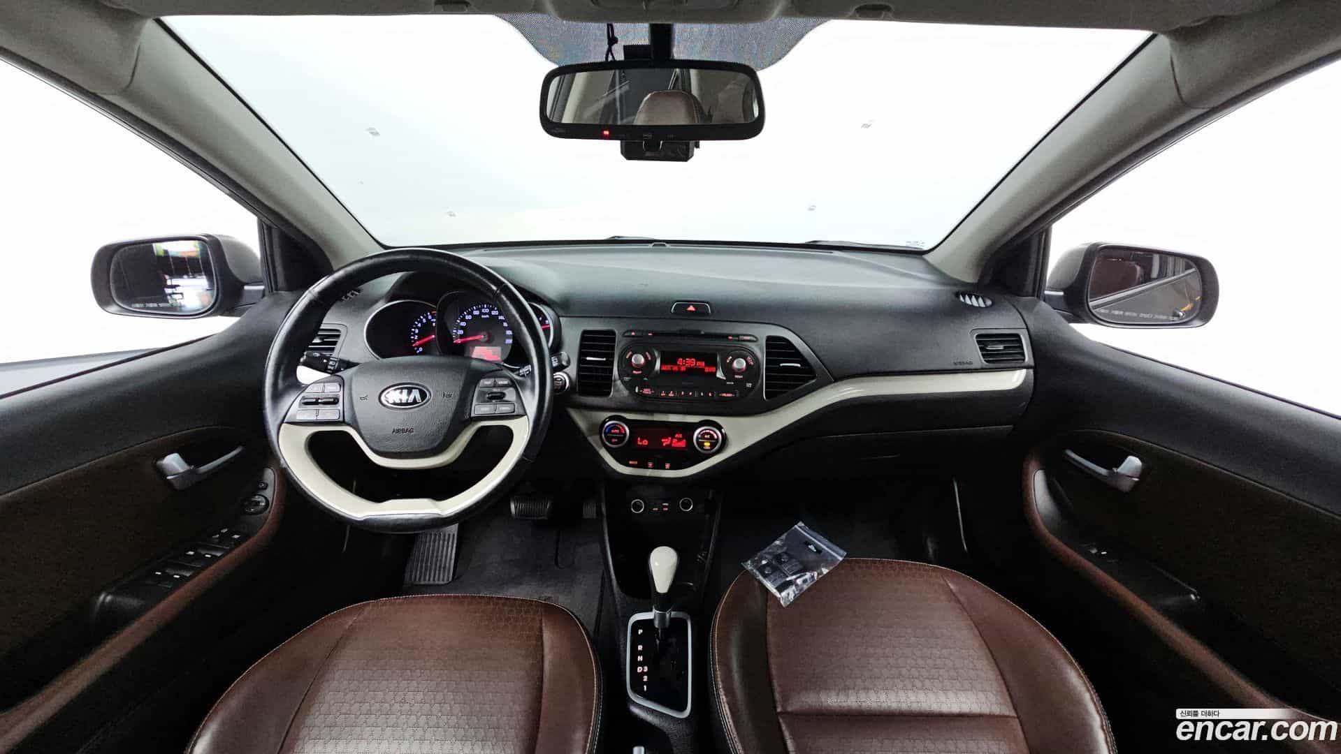 morning Kia 2015.10-INNER-007