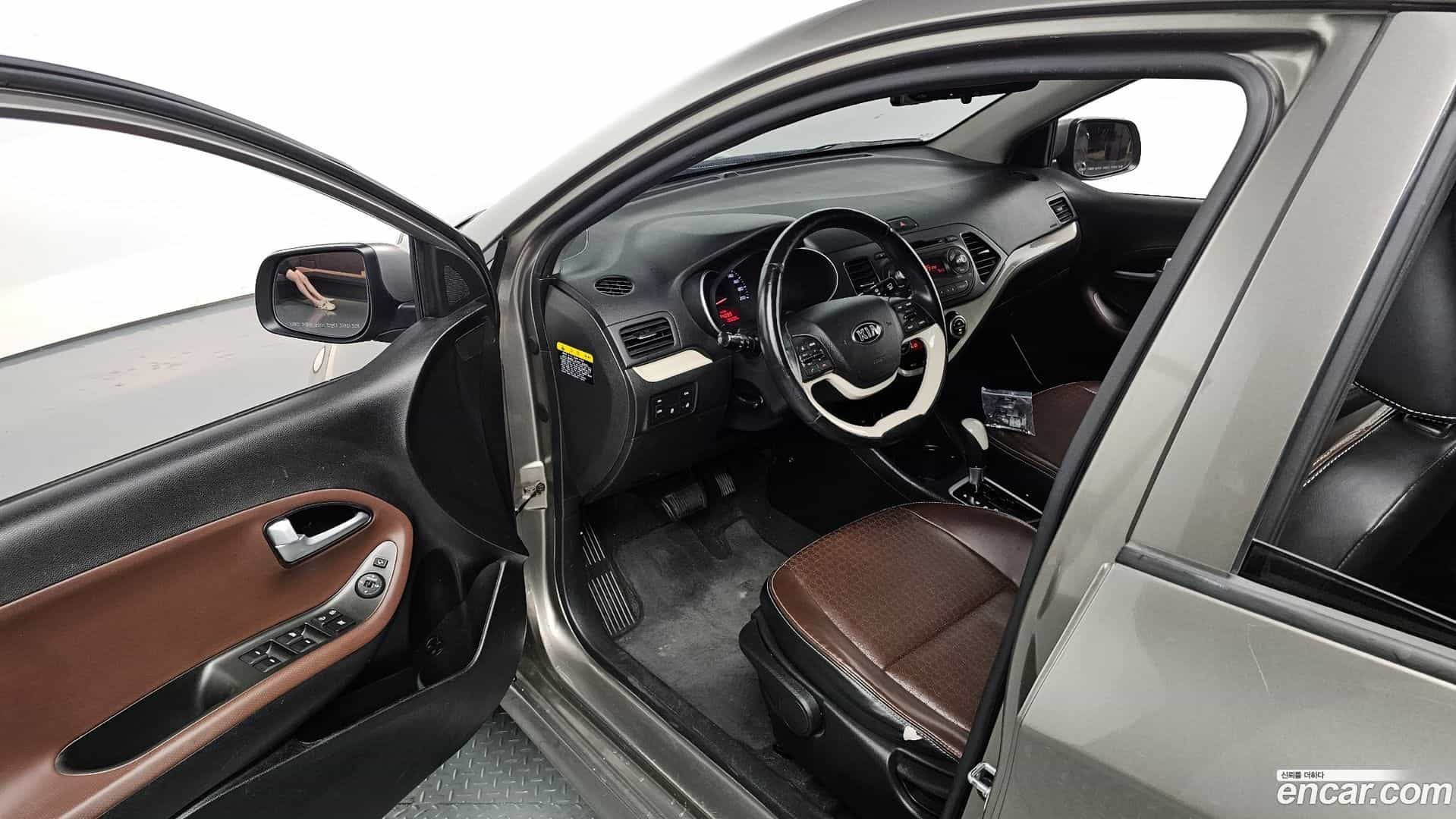 morning Kia 2015.10-OPTION-015