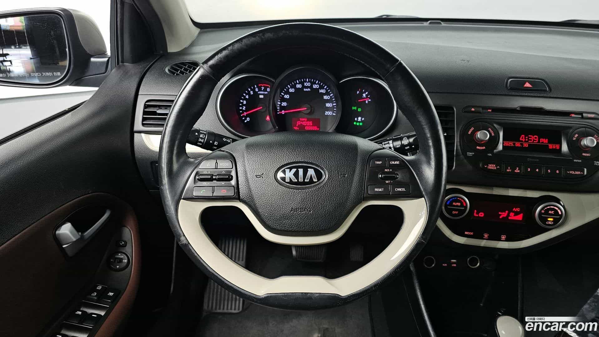 morning Kia 2015.10-OPTION-017