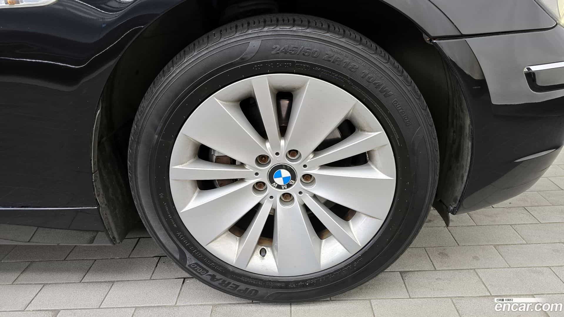 7-Series BMW 2005.11-OUTER-005