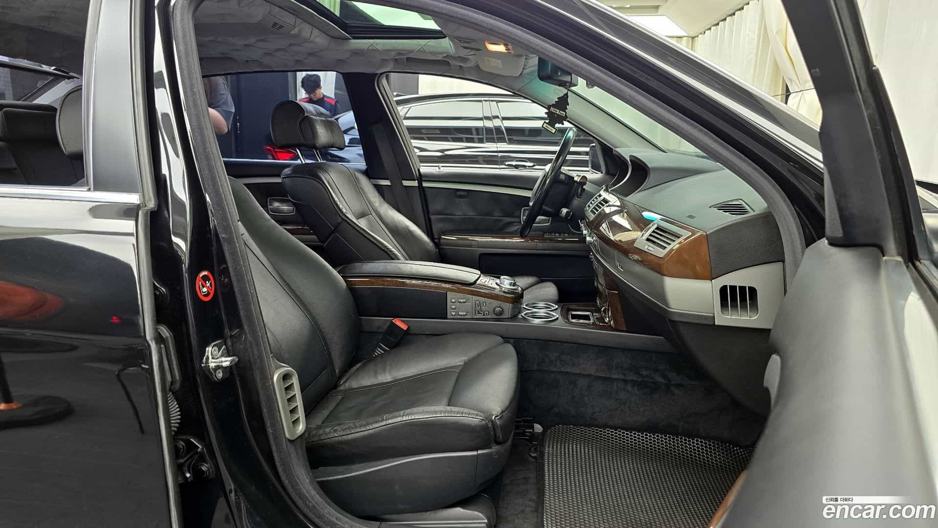 7-Series BMW 2005.11-OPTION-015