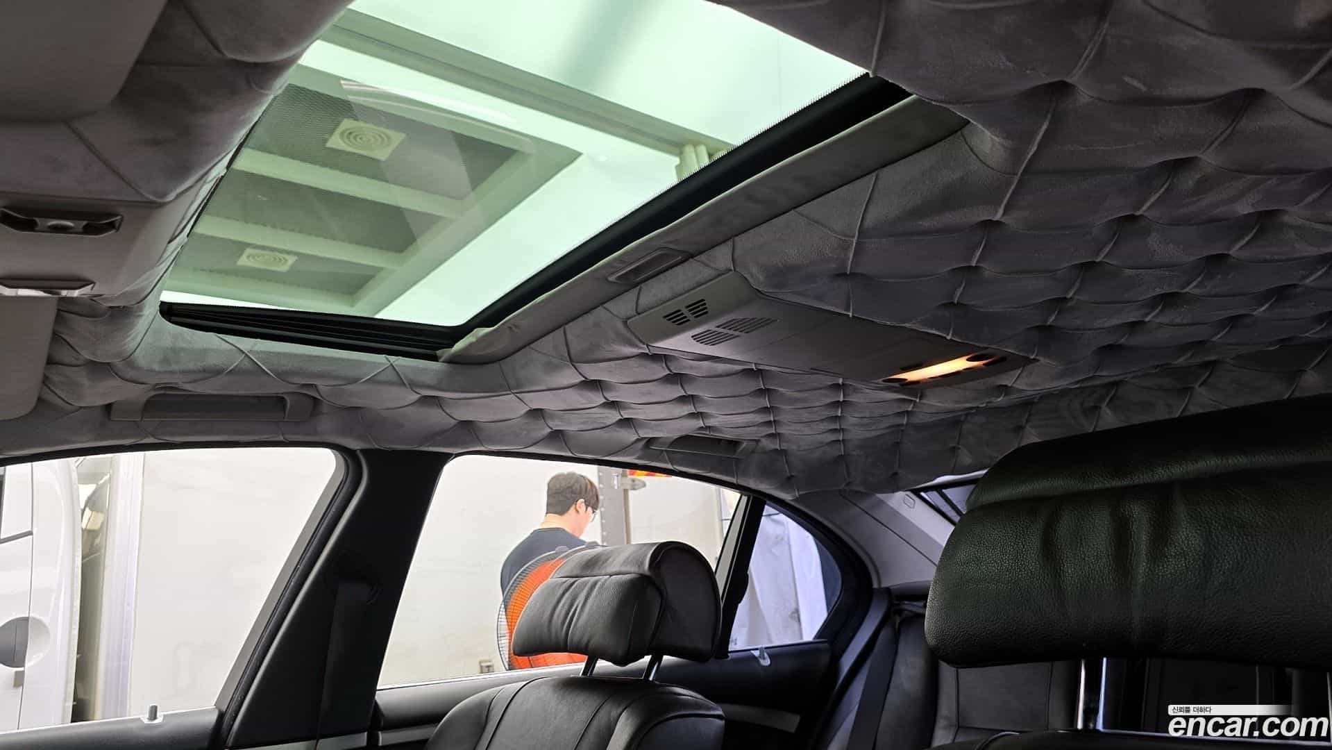 7-Series BMW 2005.11-OPTION-022