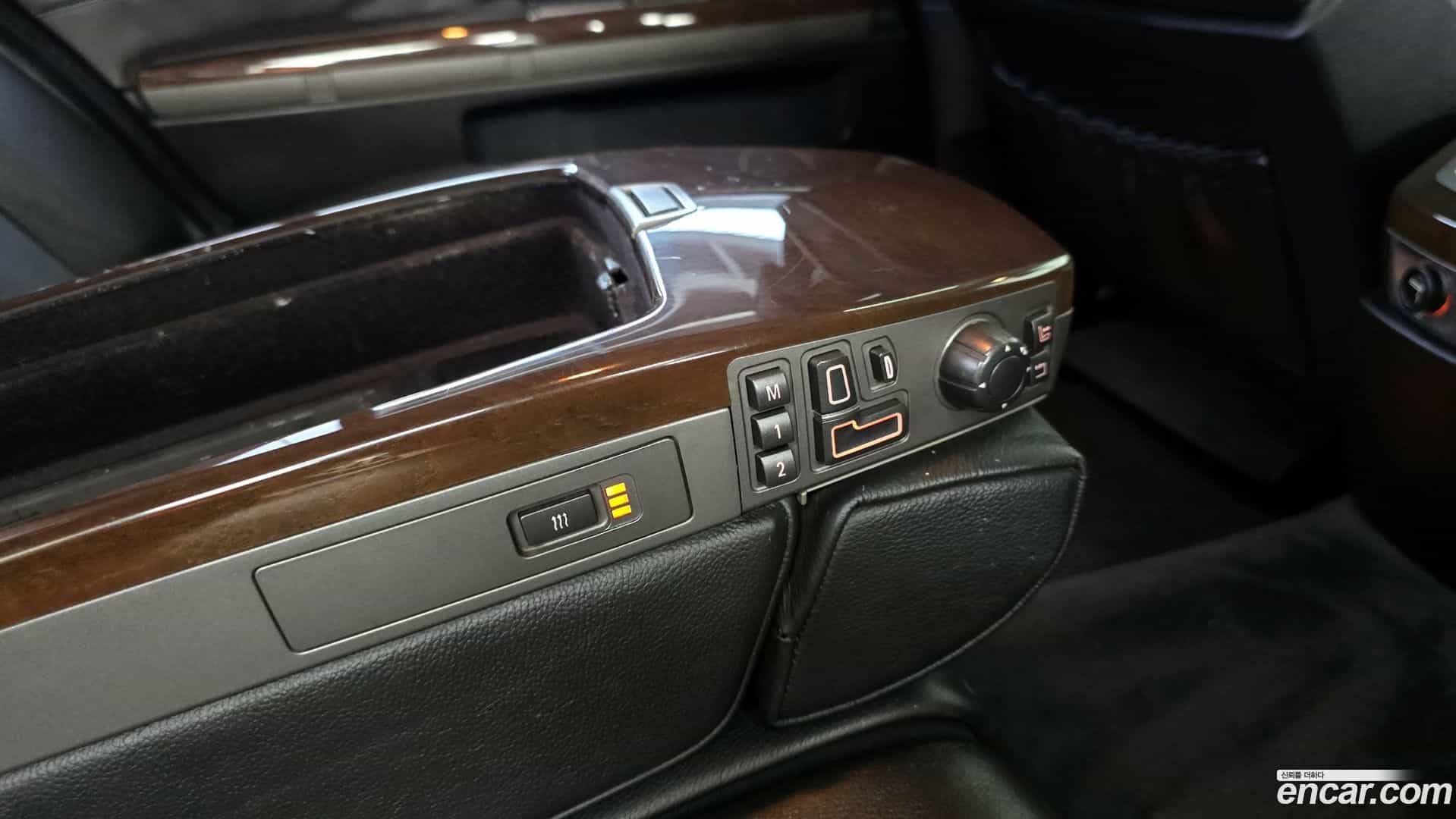 7-Series BMW 2005.11-OPTION-023