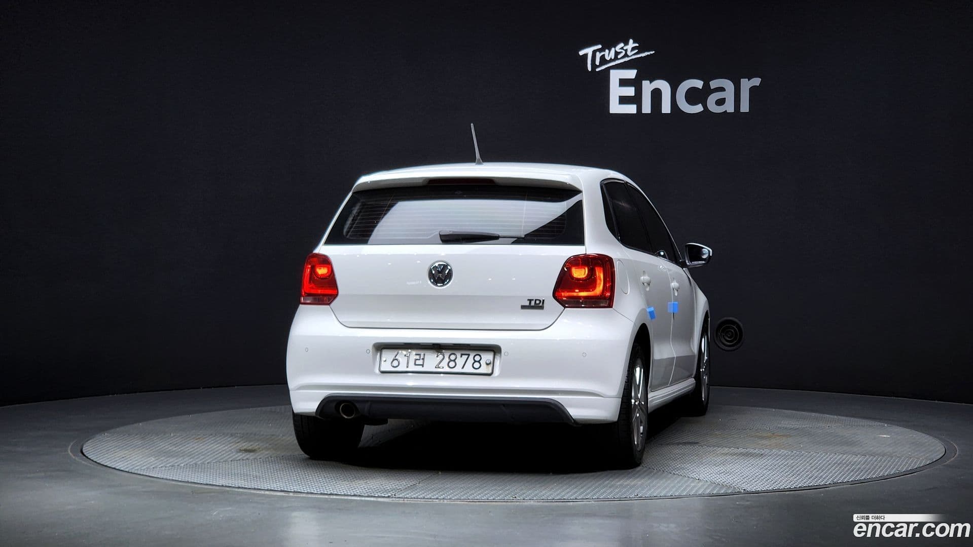 Main__Slider__Photo:Polo Volkswagen 2013.4-3