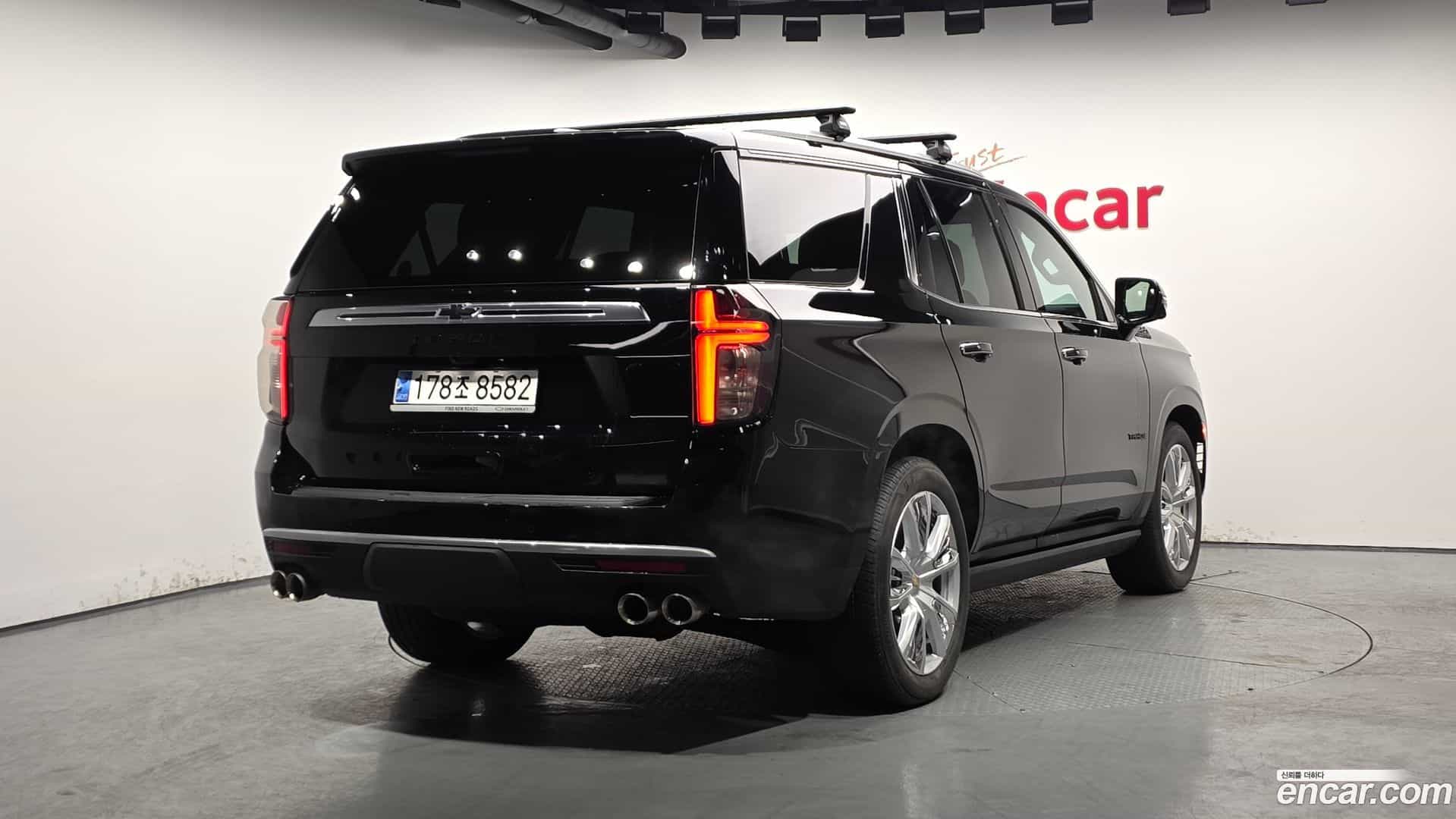 Tahoe ChevroletGMDaewoo 2023.9-OUTER-002